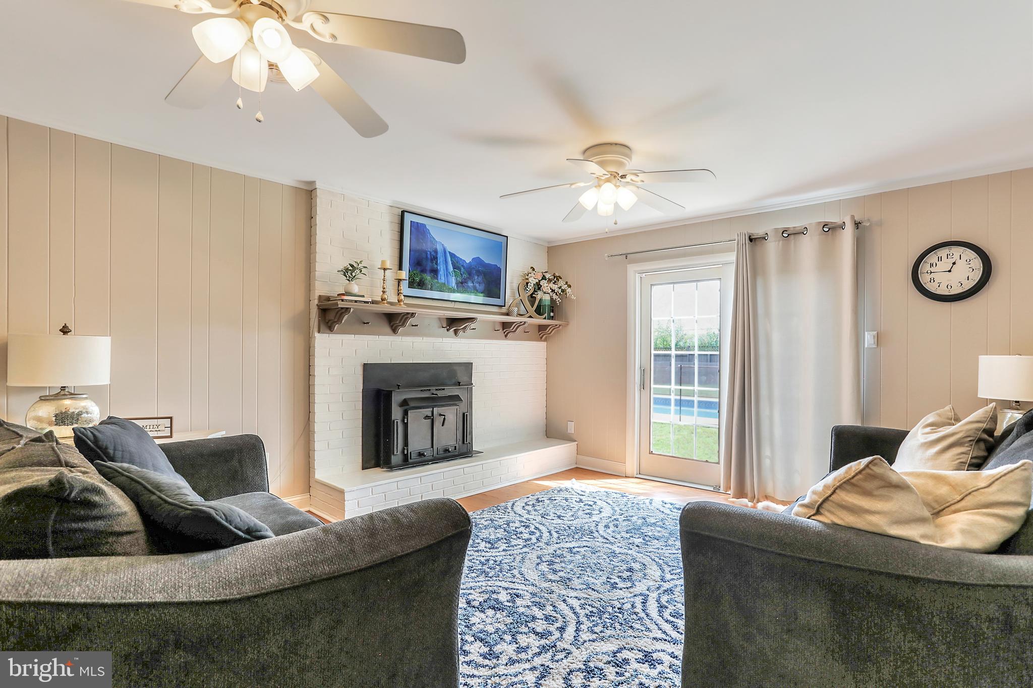 ORCHARD VIEW ESTATES - Residential