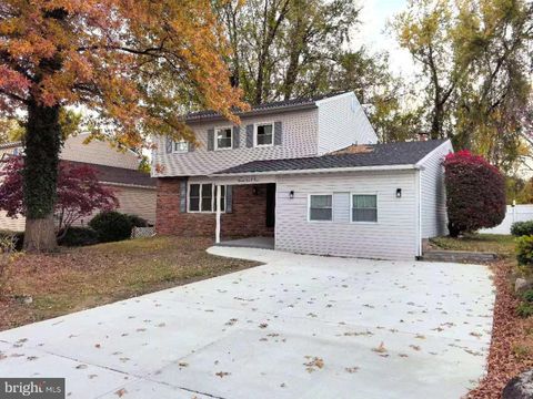 Photo of 7105 Cynwyd Avenue, PENNSAUKEN, NJ 08109 (MLS # NJCD2105938)