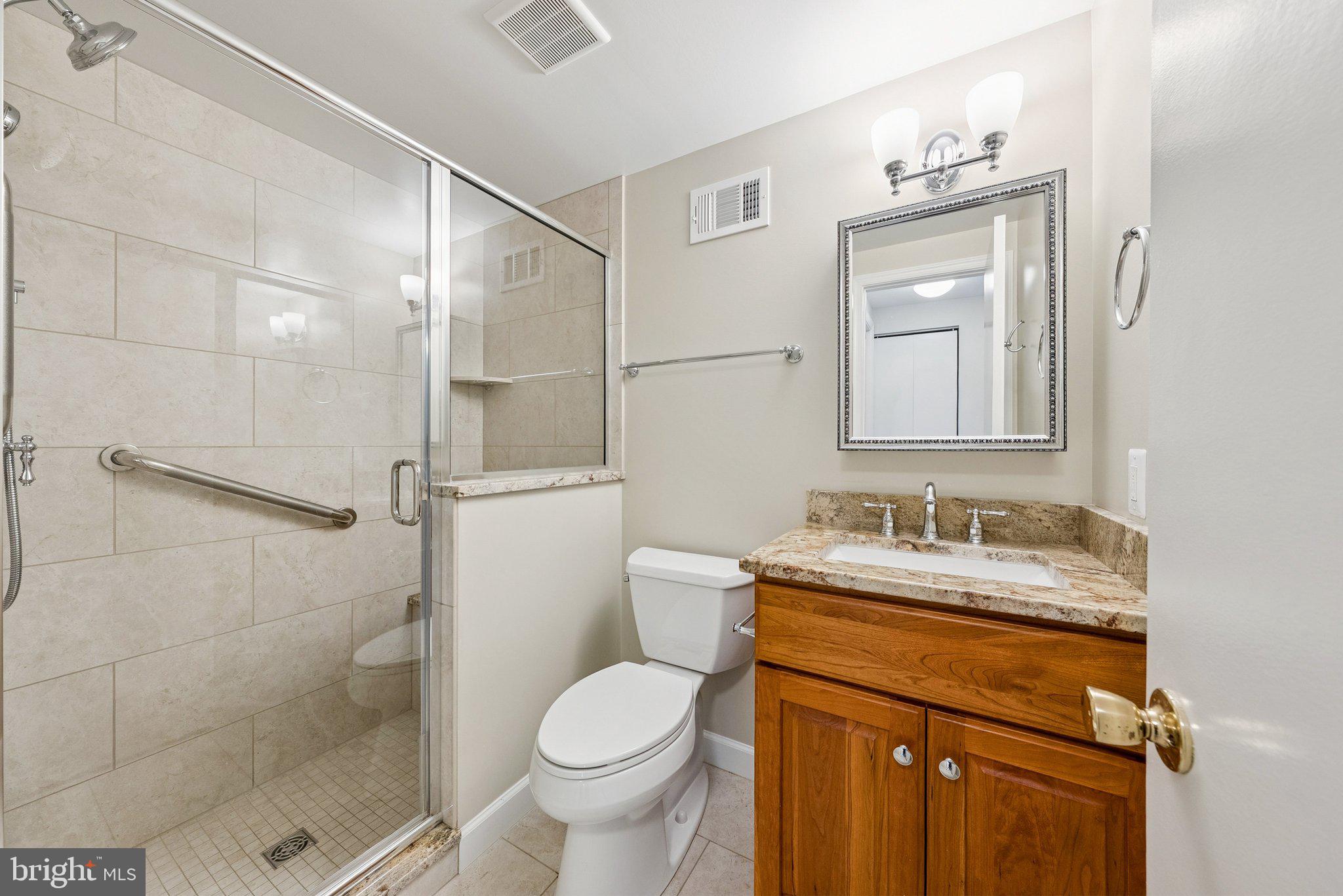 BURKE CENTRE - Residential