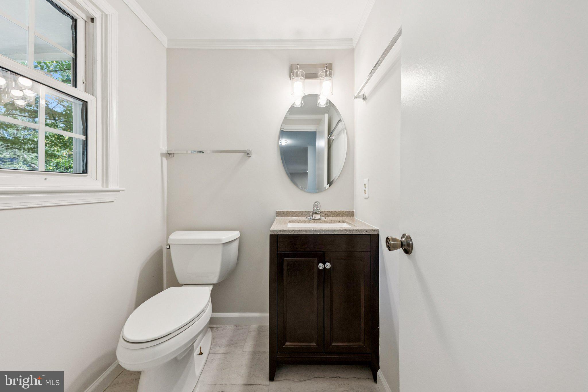 BURKE CENTRE - Residential