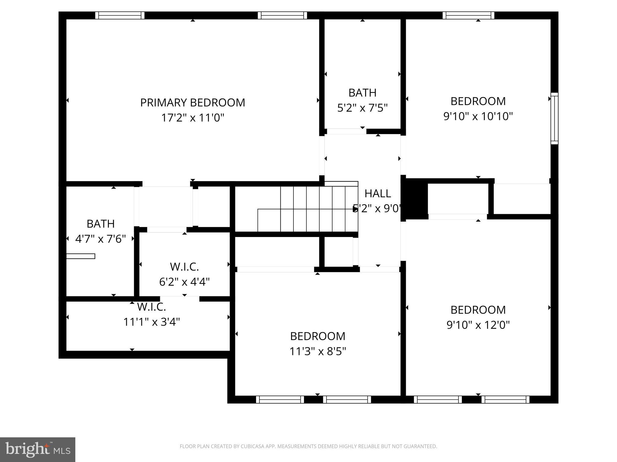 BURKE CENTRE - Residential