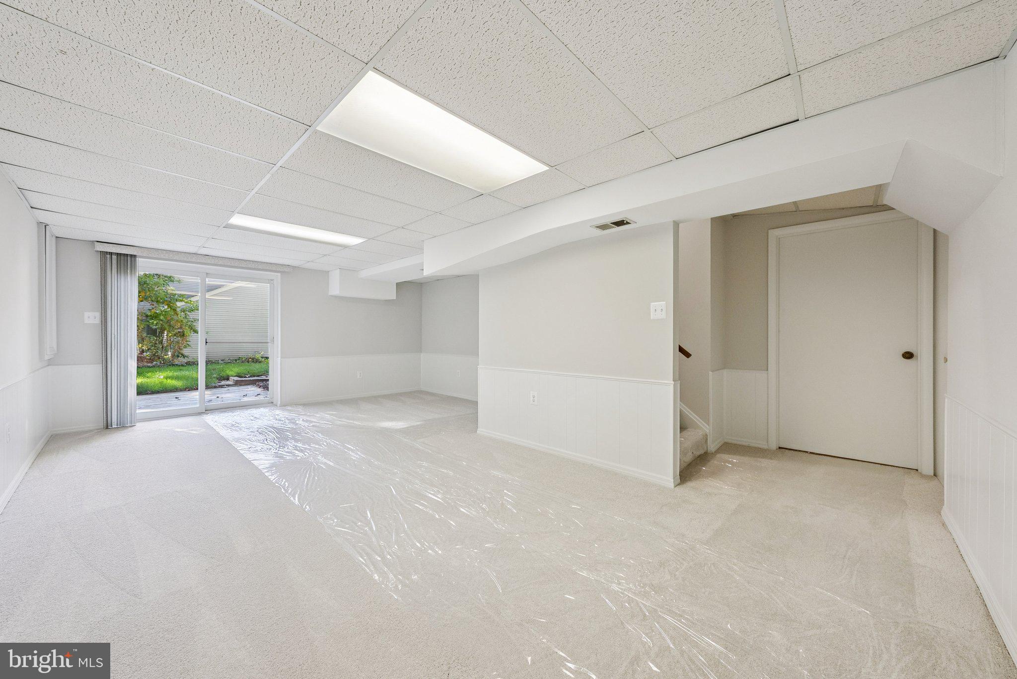 BURKE CENTRE - Residential