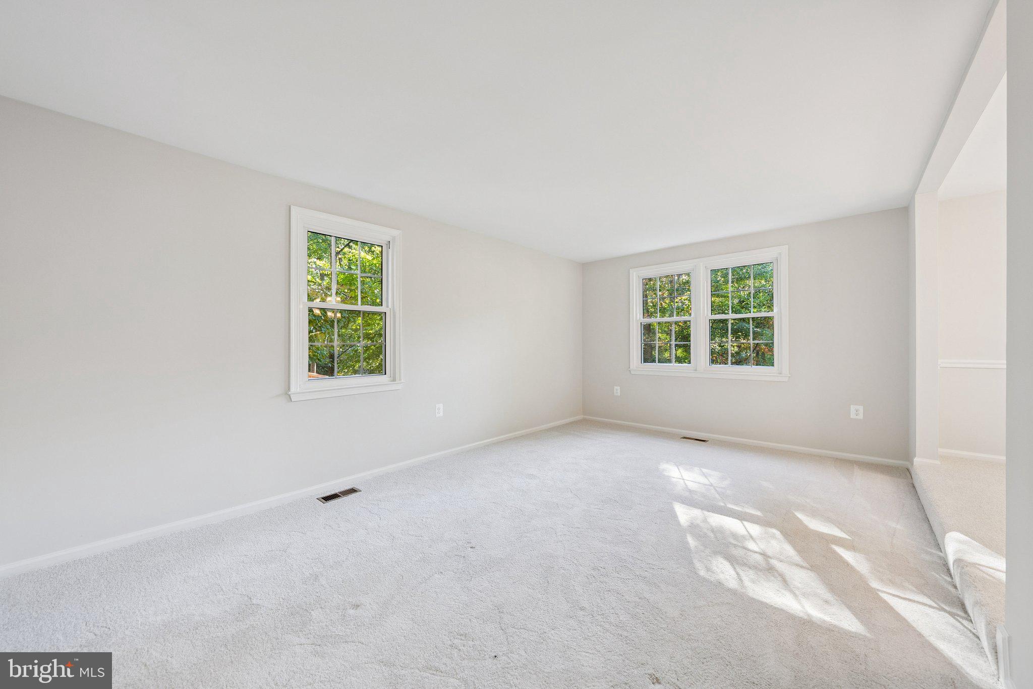 BURKE CENTRE - Residential