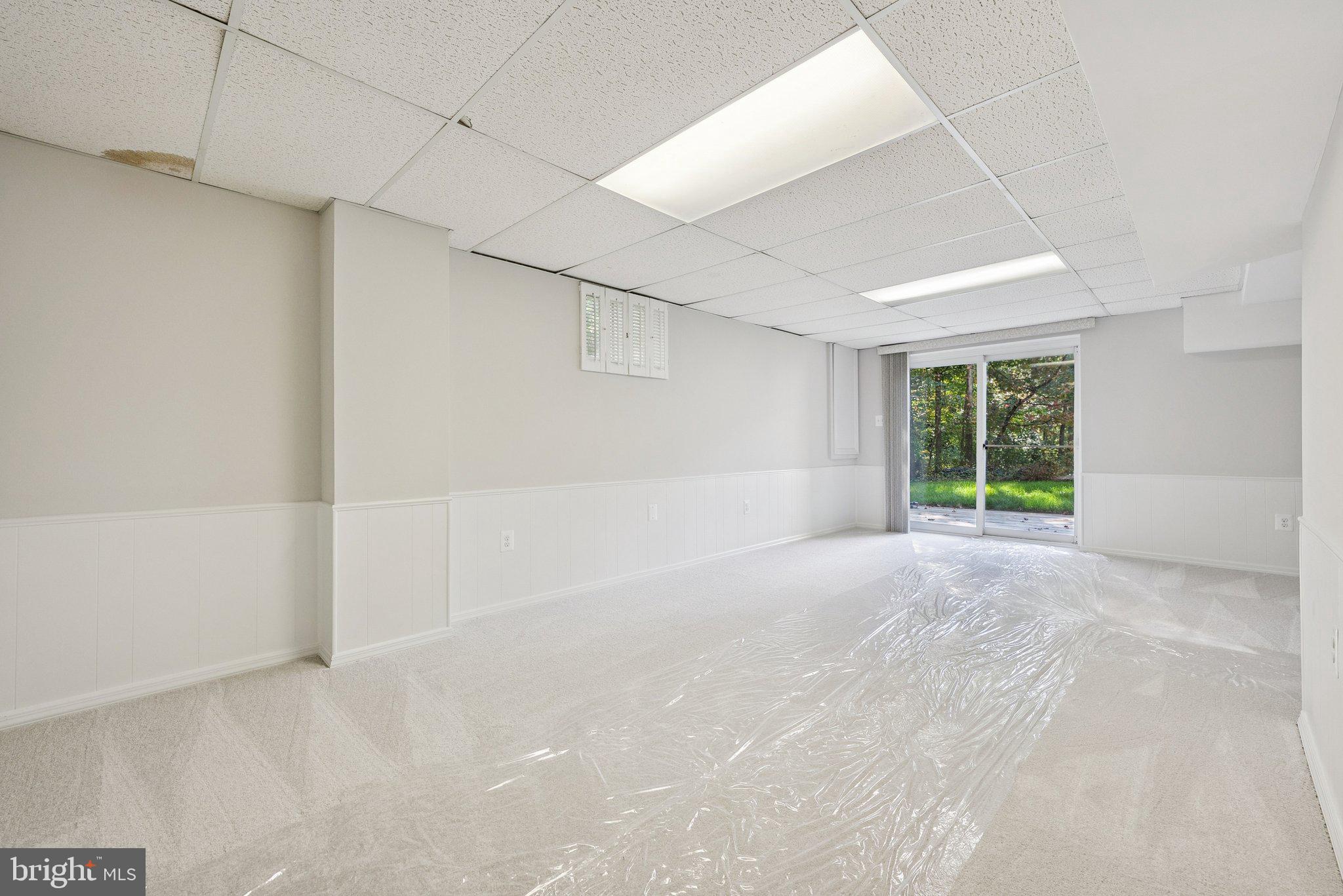 BURKE CENTRE - Residential