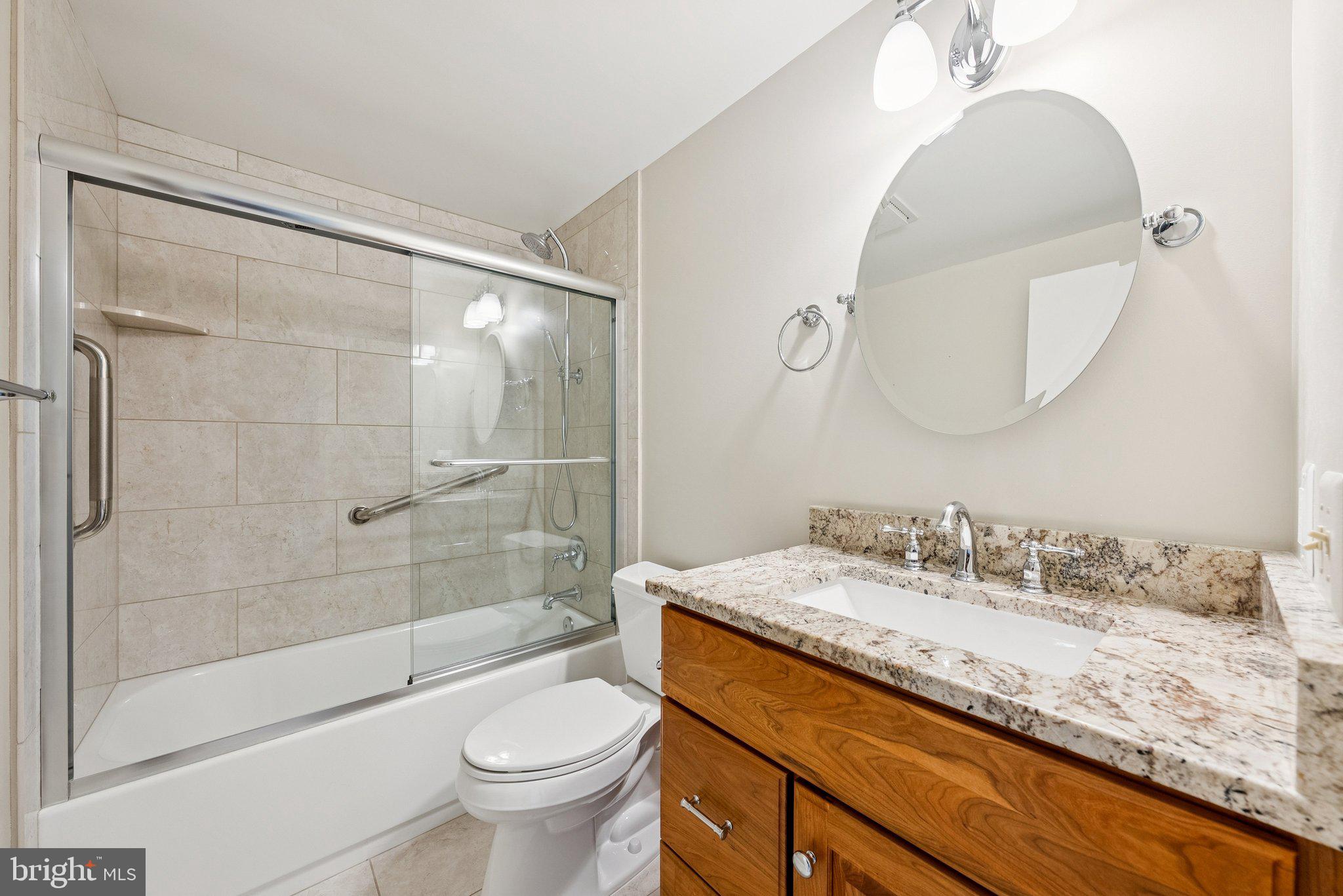 BURKE CENTRE - Residential