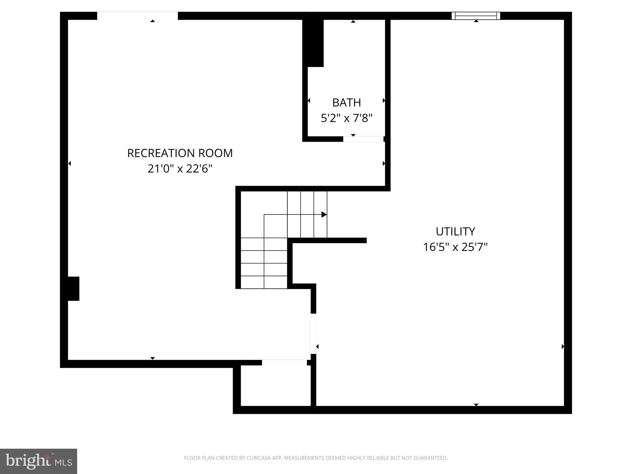 BURKE CENTRE - Residential
