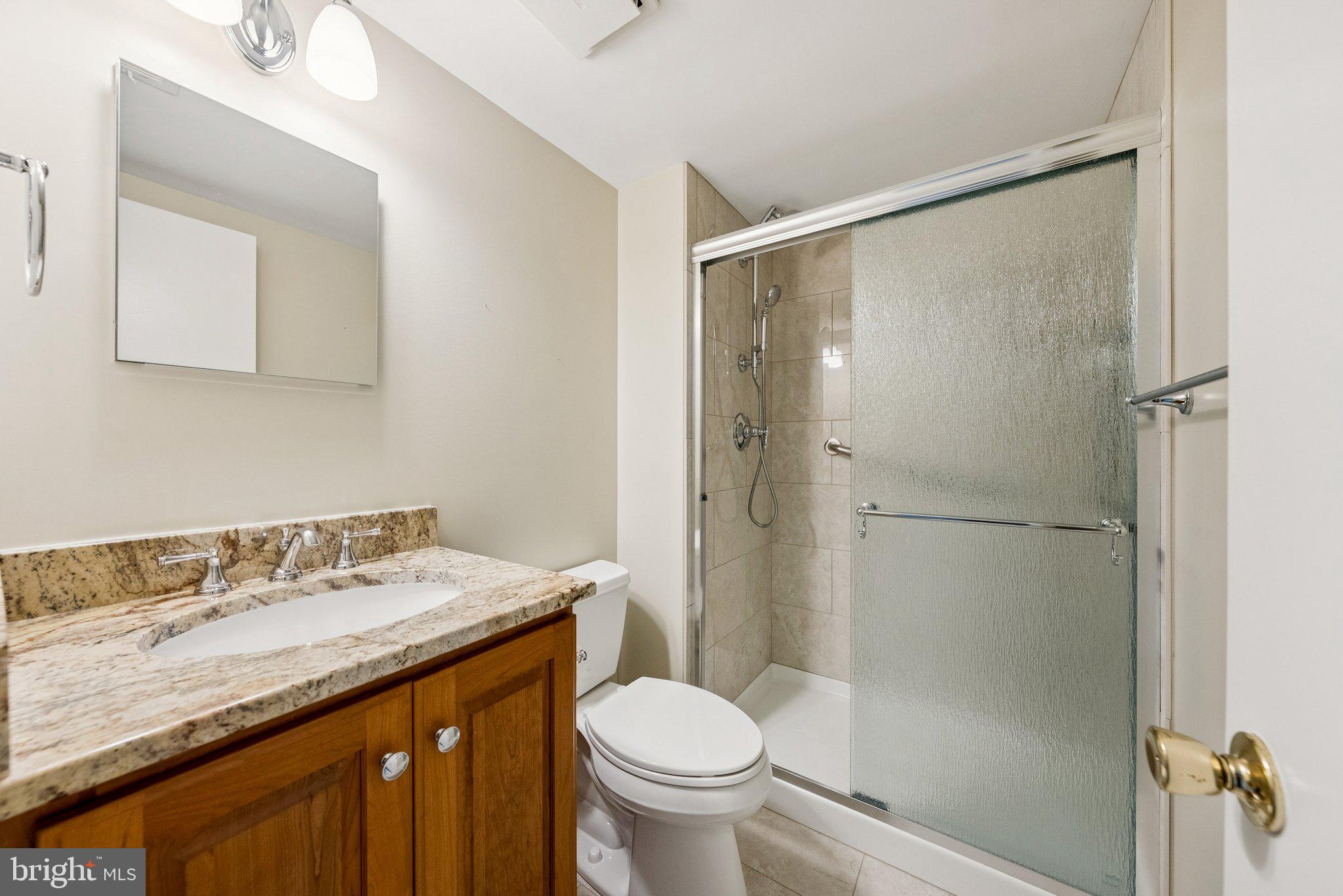 BURKE CENTRE - Residential