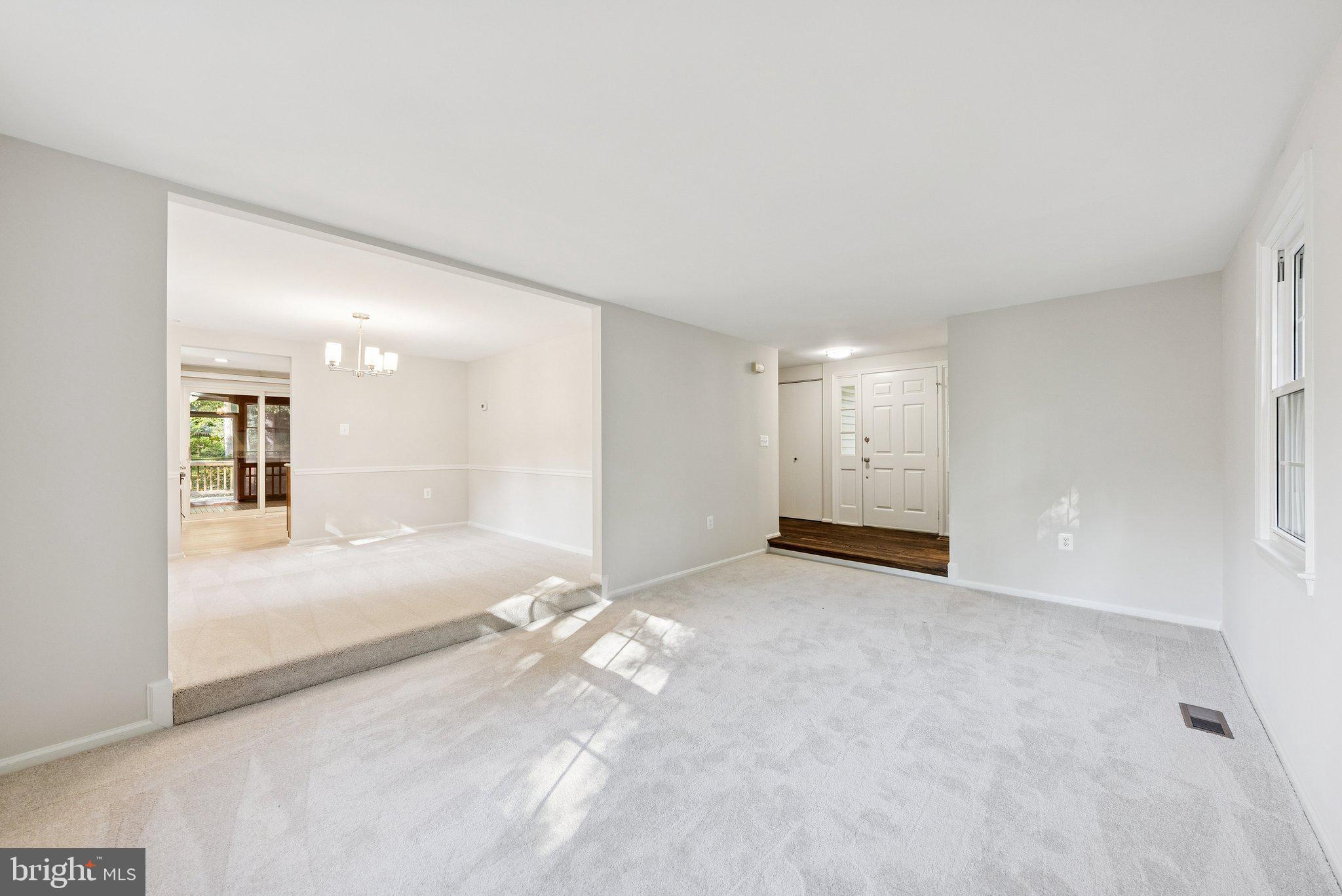 BURKE CENTRE - Residential