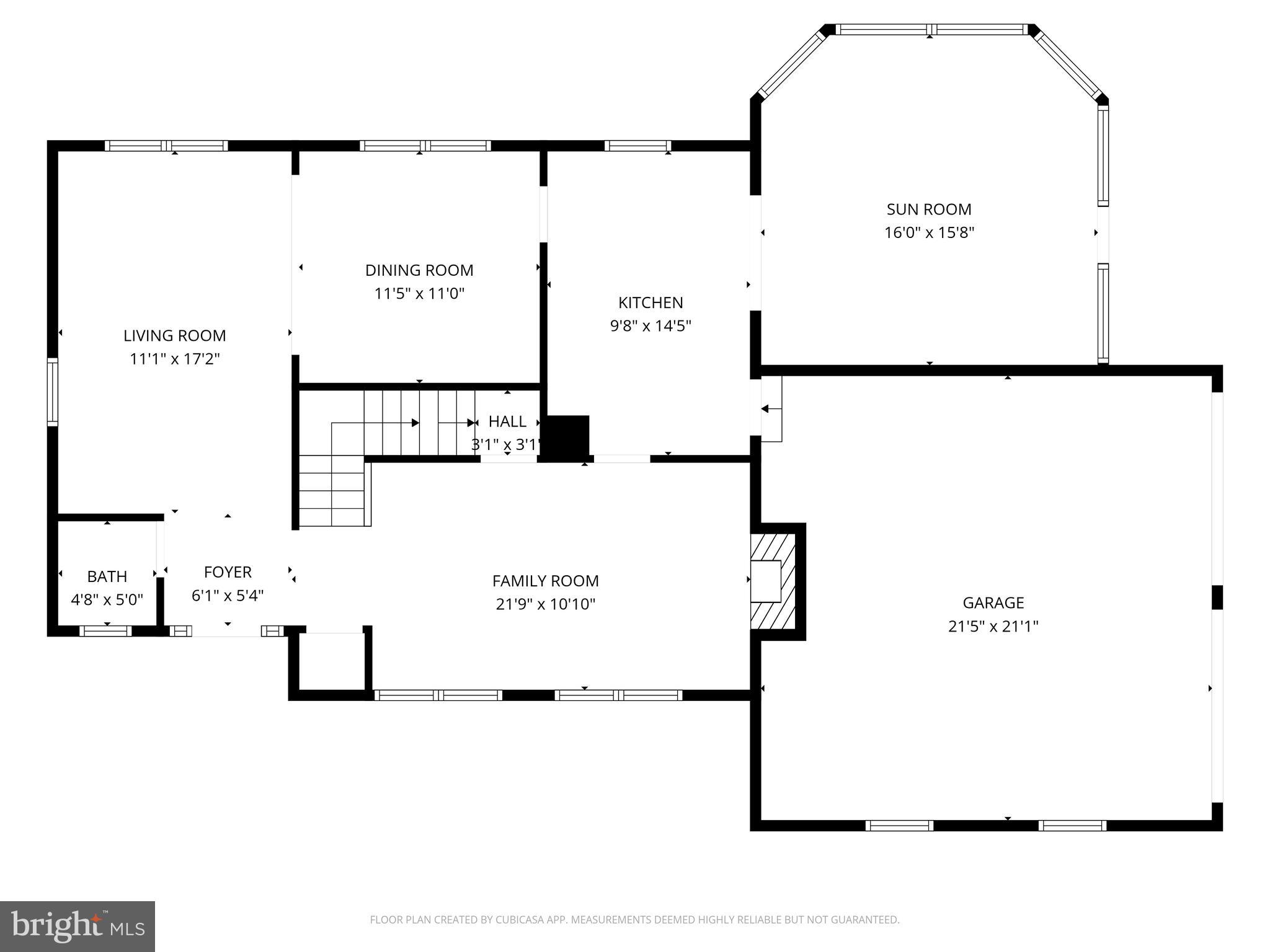 BURKE CENTRE - Residential