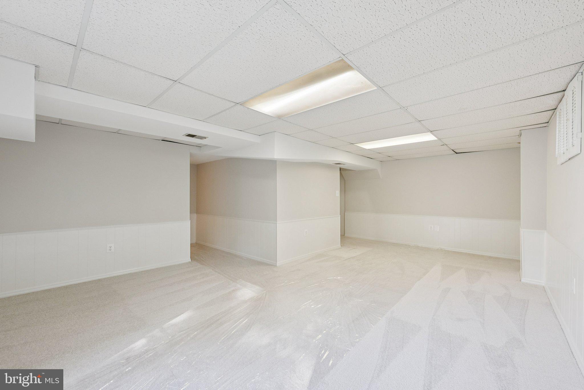 BURKE CENTRE - Residential