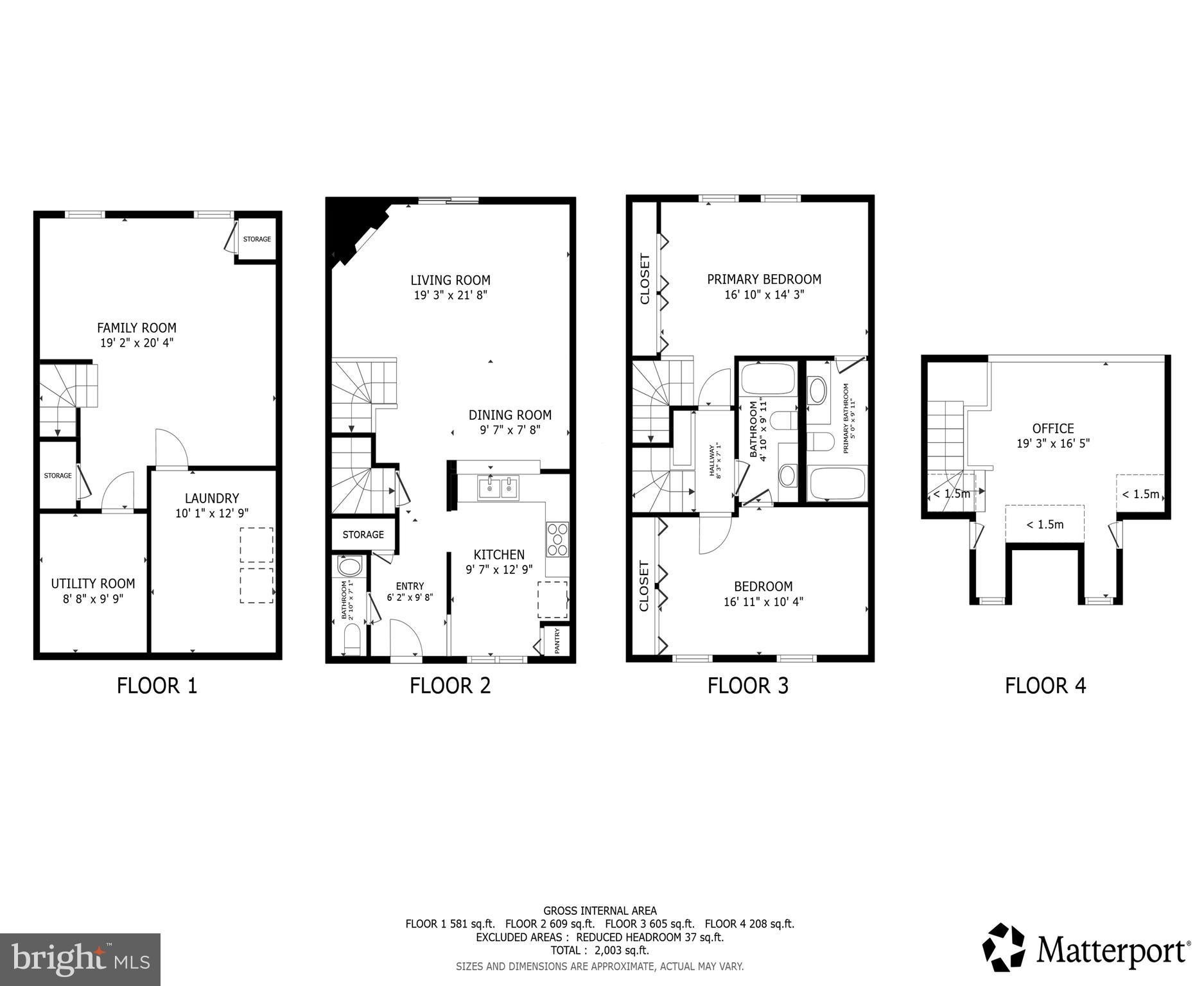 11477 BRUNDIDGE TERRACE