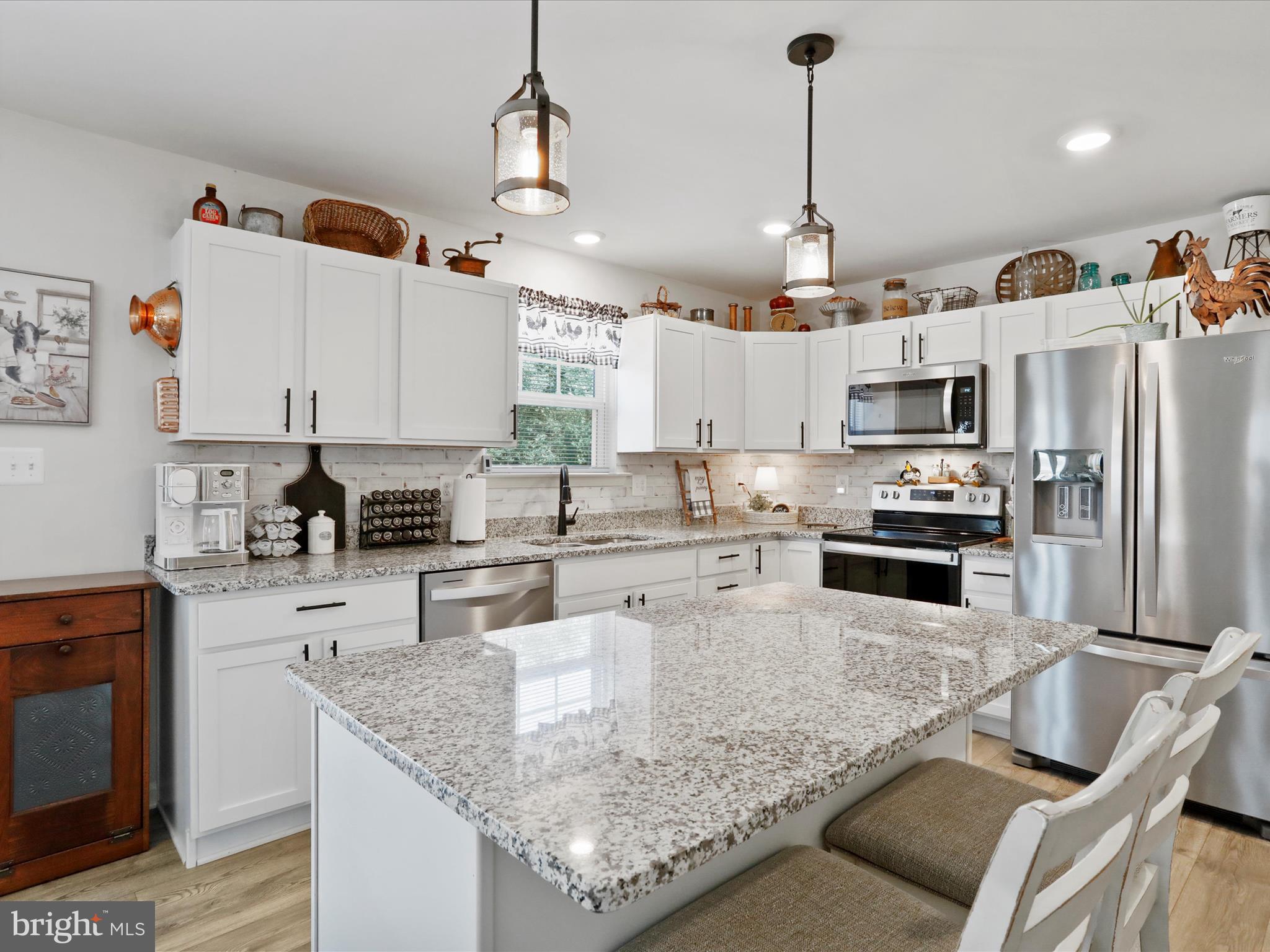 HARVEST HILLS - Residential