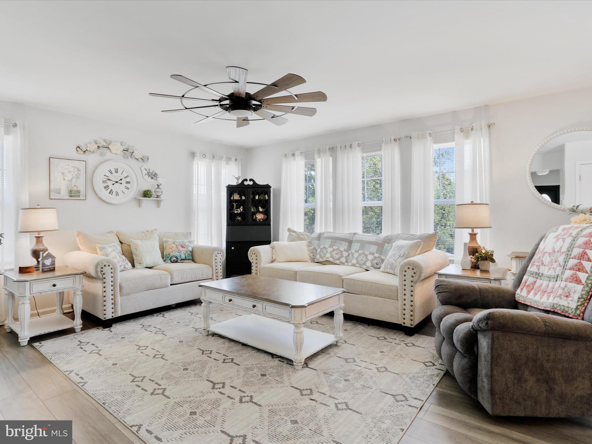 HARVEST HILLS - Residential