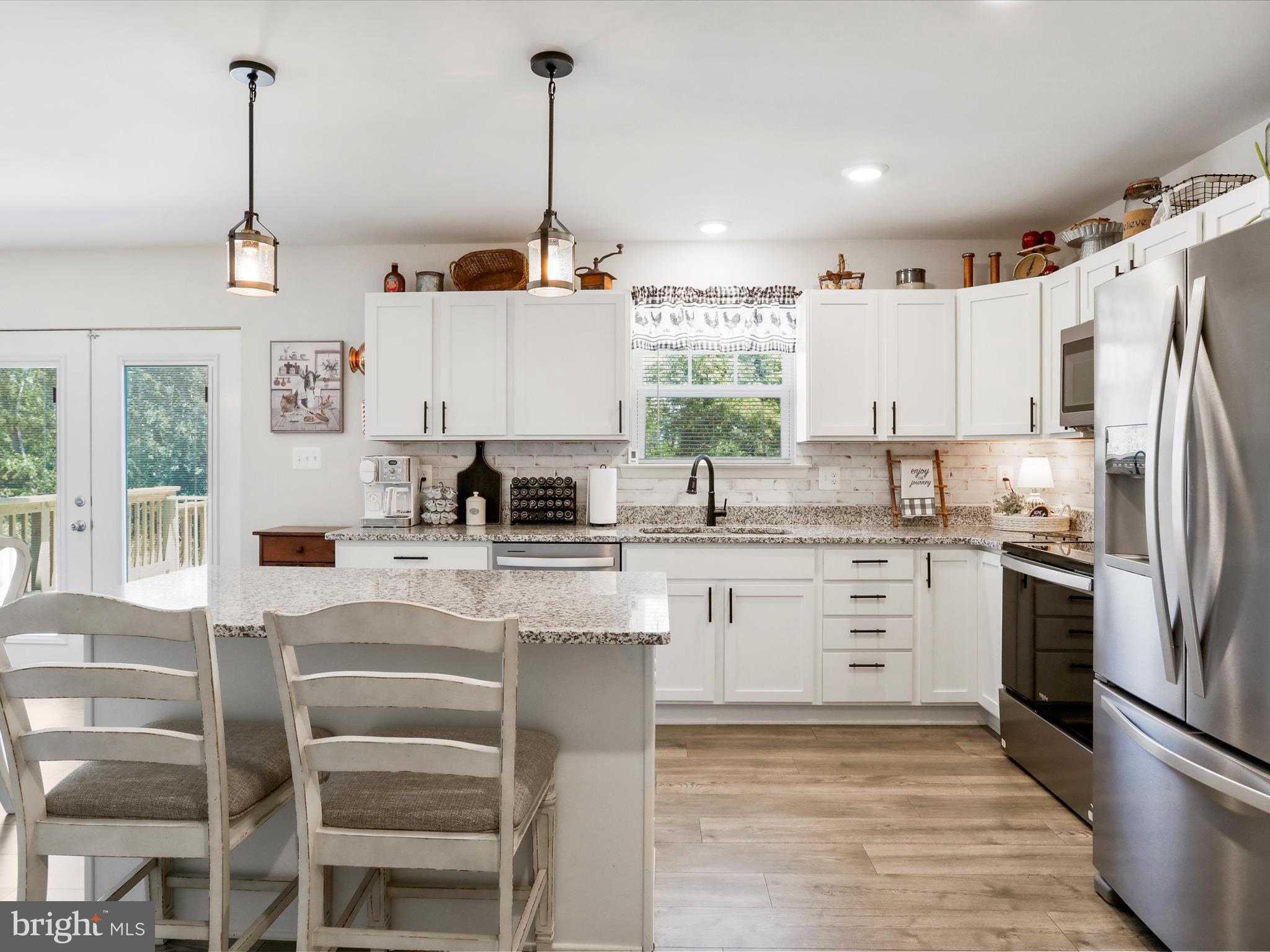 HARVEST HILLS - Residential