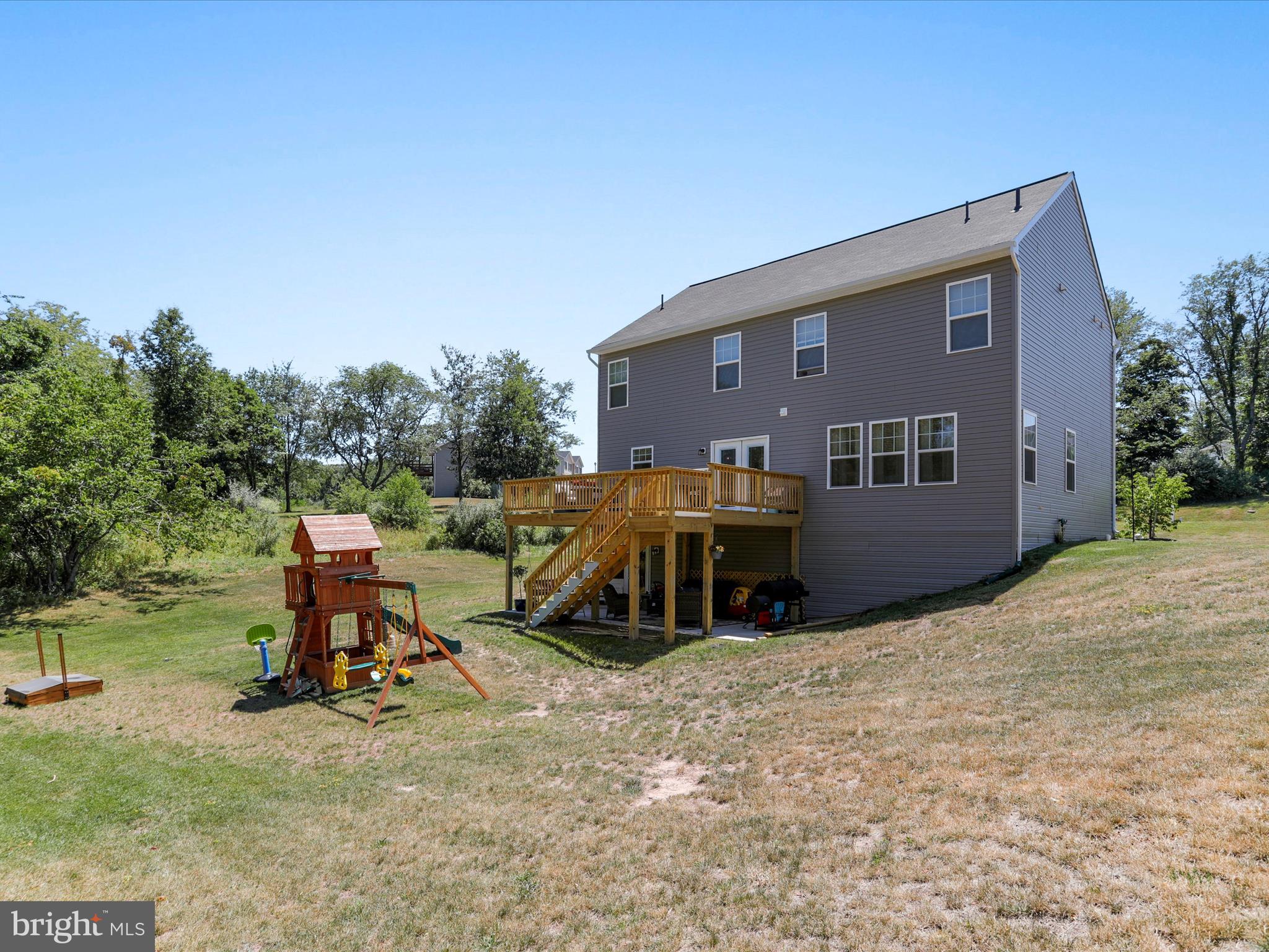 HARVEST HILLS - Residential