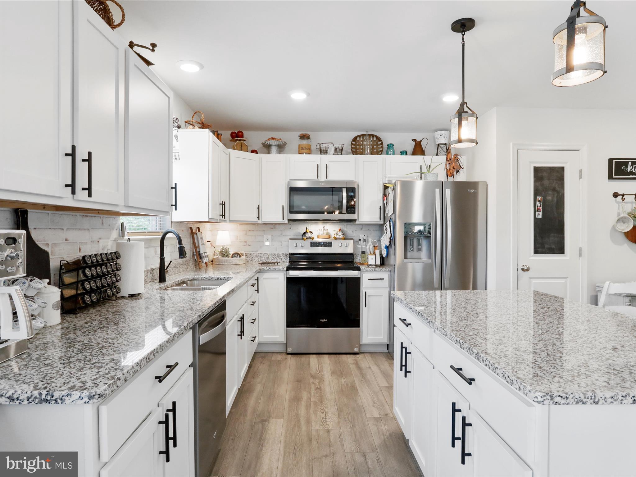 HARVEST HILLS - Residential