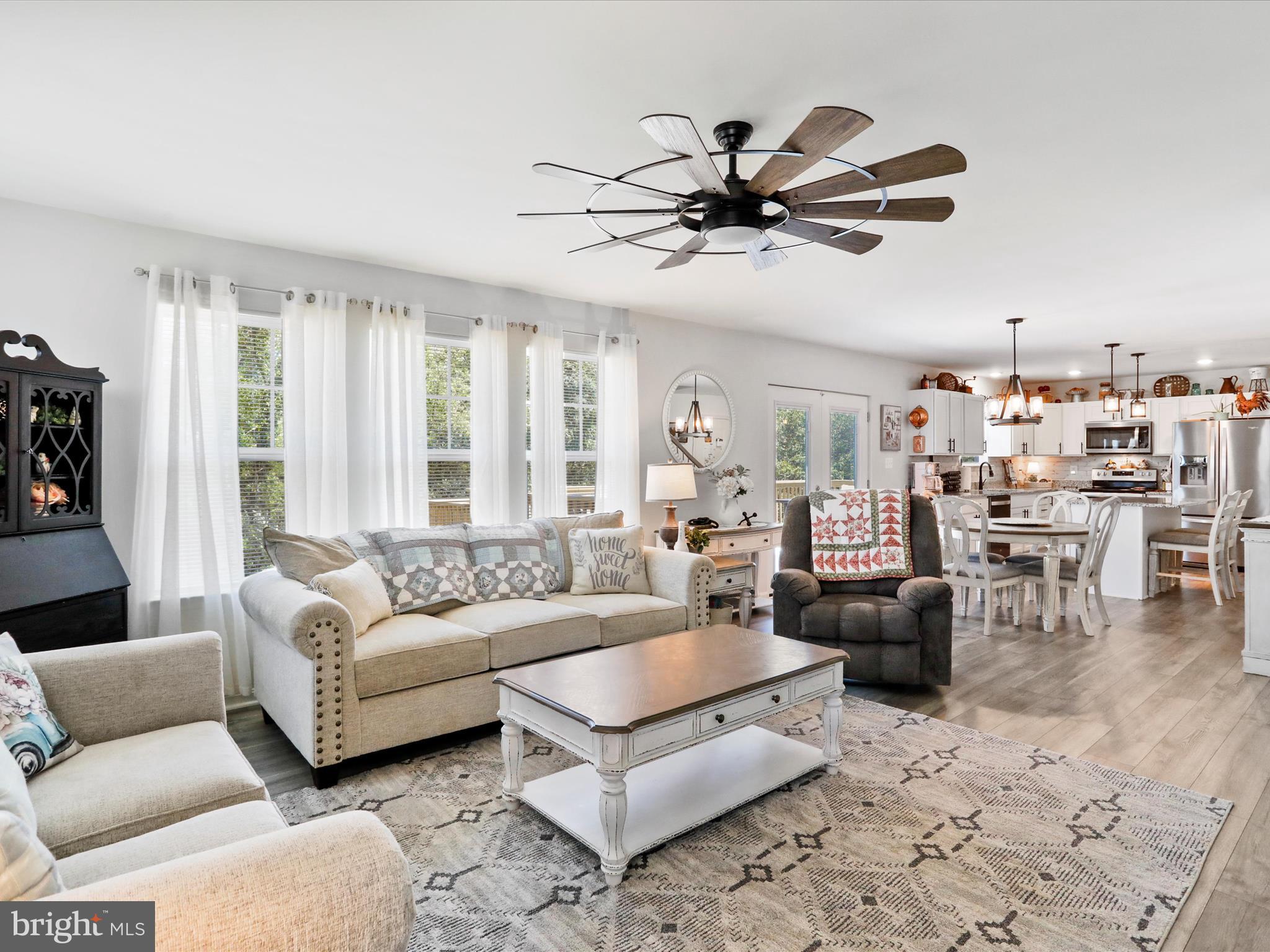 HARVEST HILLS - Residential