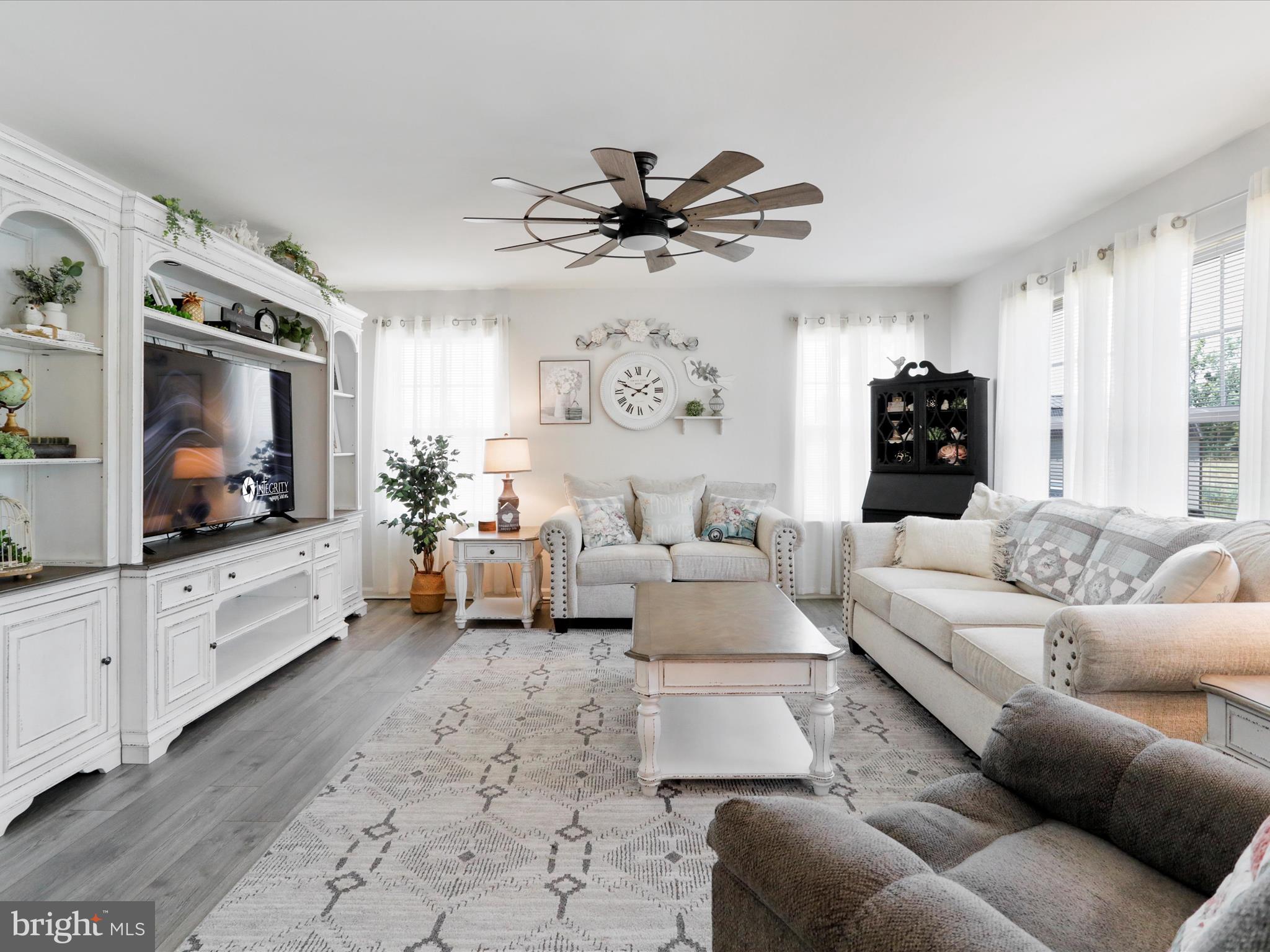 HARVEST HILLS - Residential