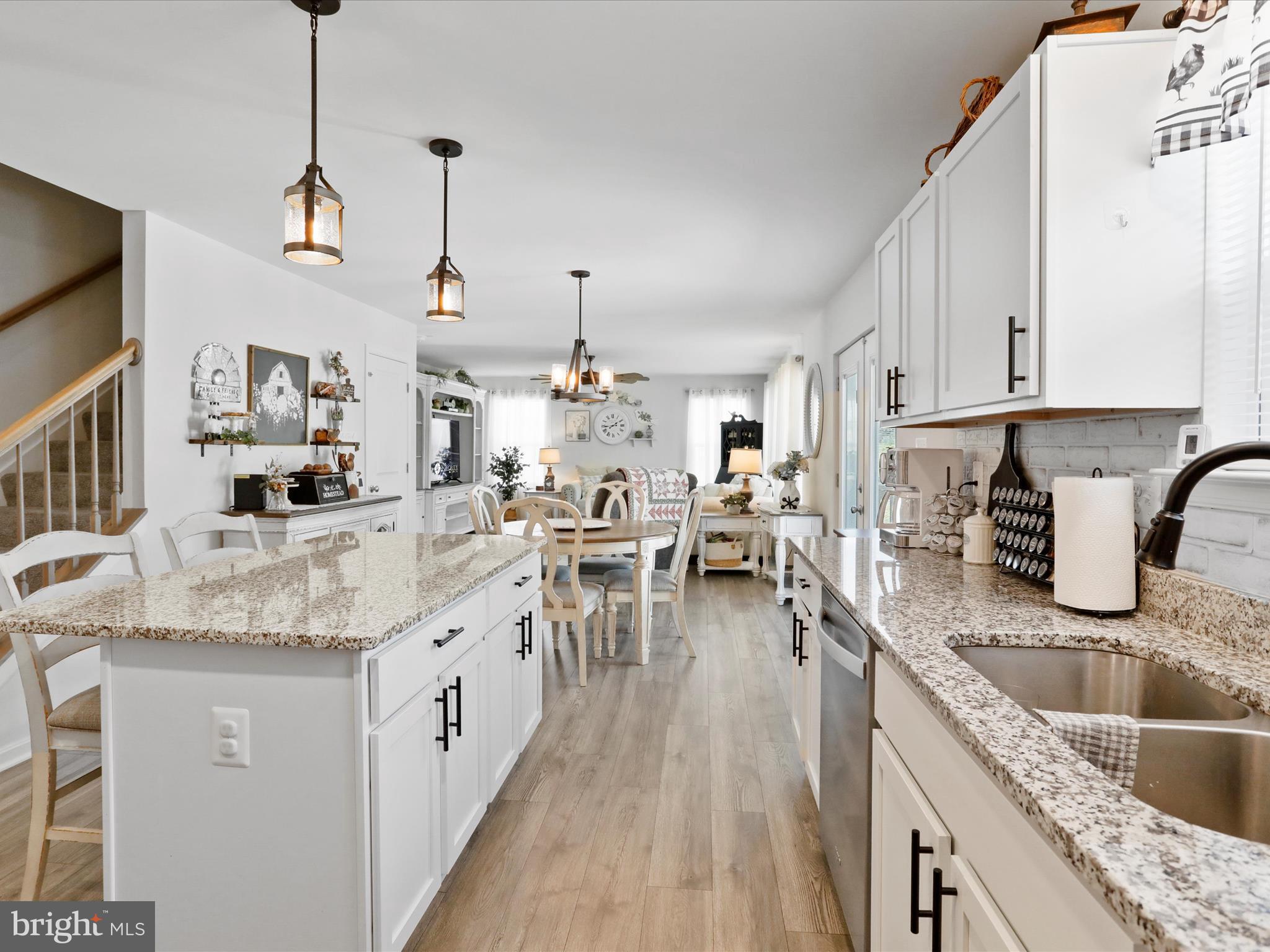 HARVEST HILLS - Residential