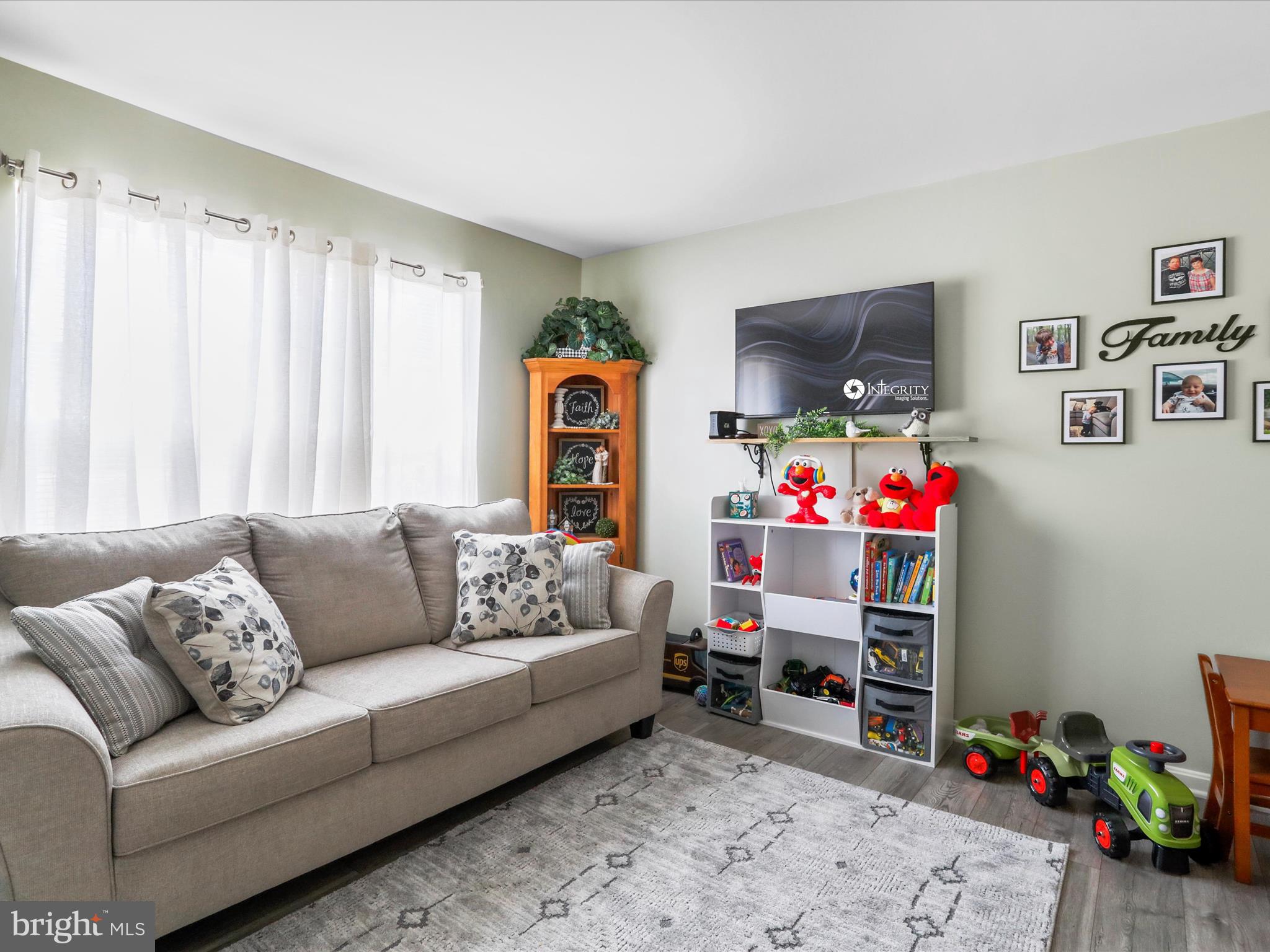 HARVEST HILLS - Residential