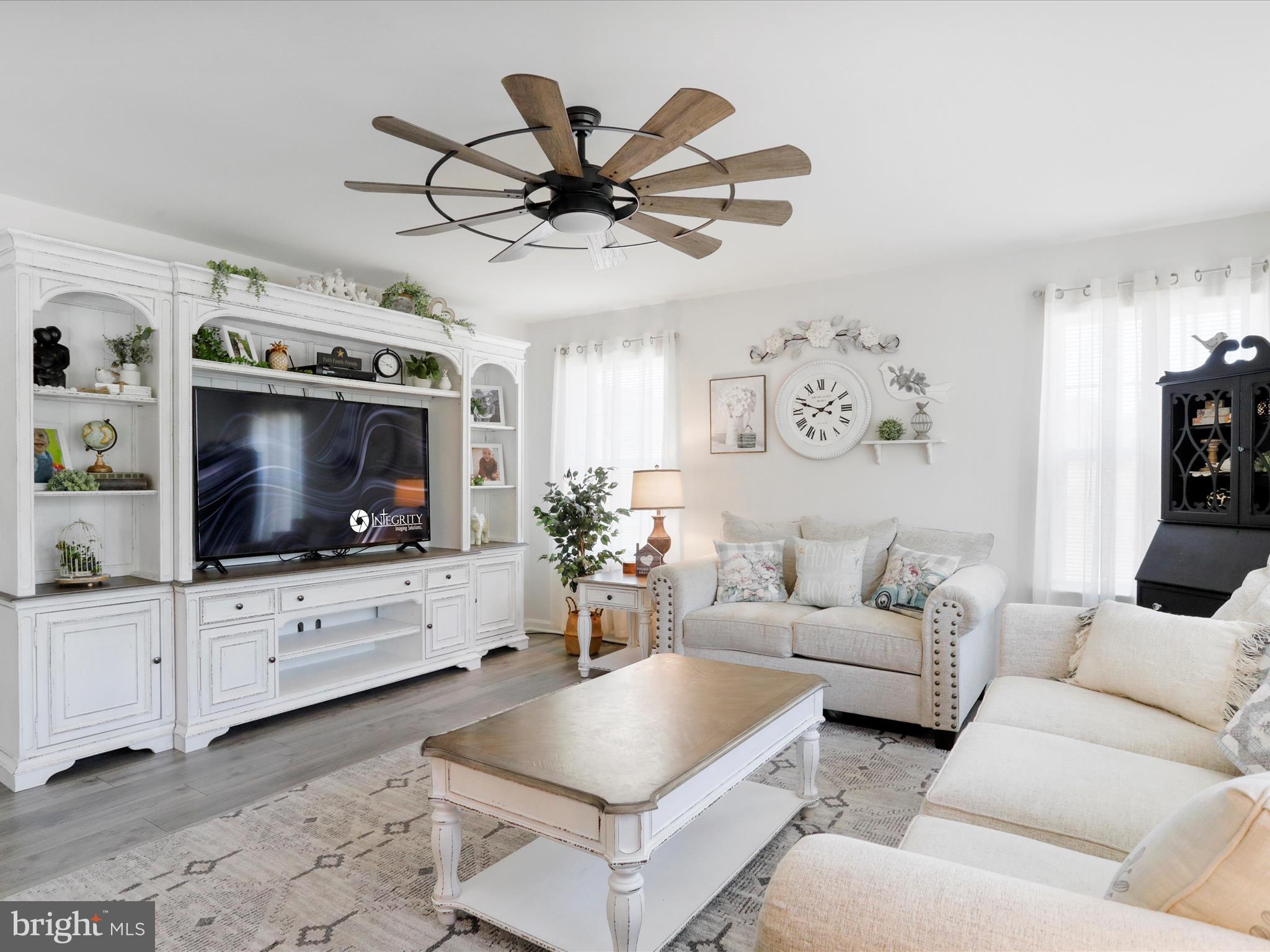 HARVEST HILLS - Residential