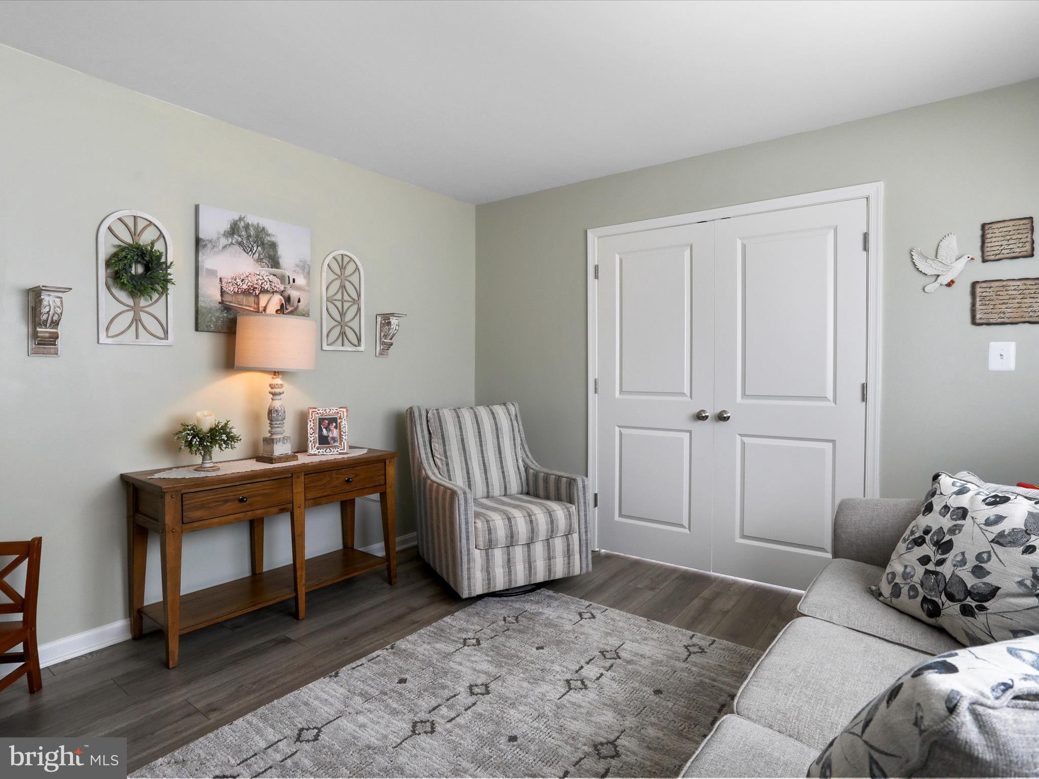 HARVEST HILLS - Residential