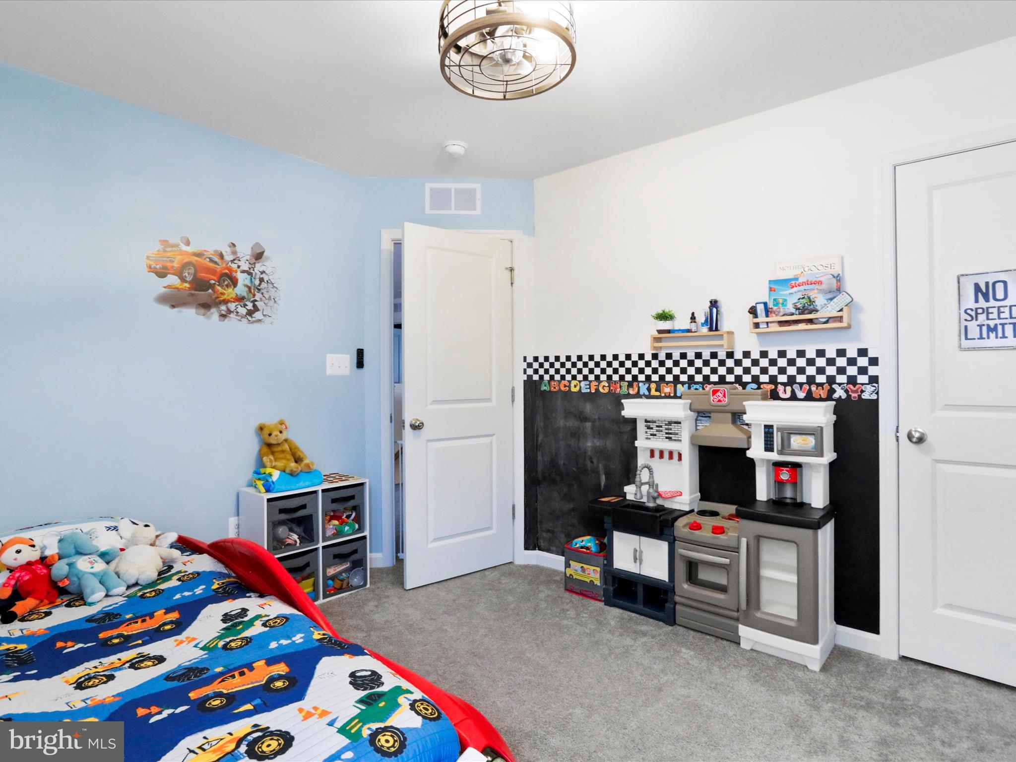 HARVEST HILLS - Residential