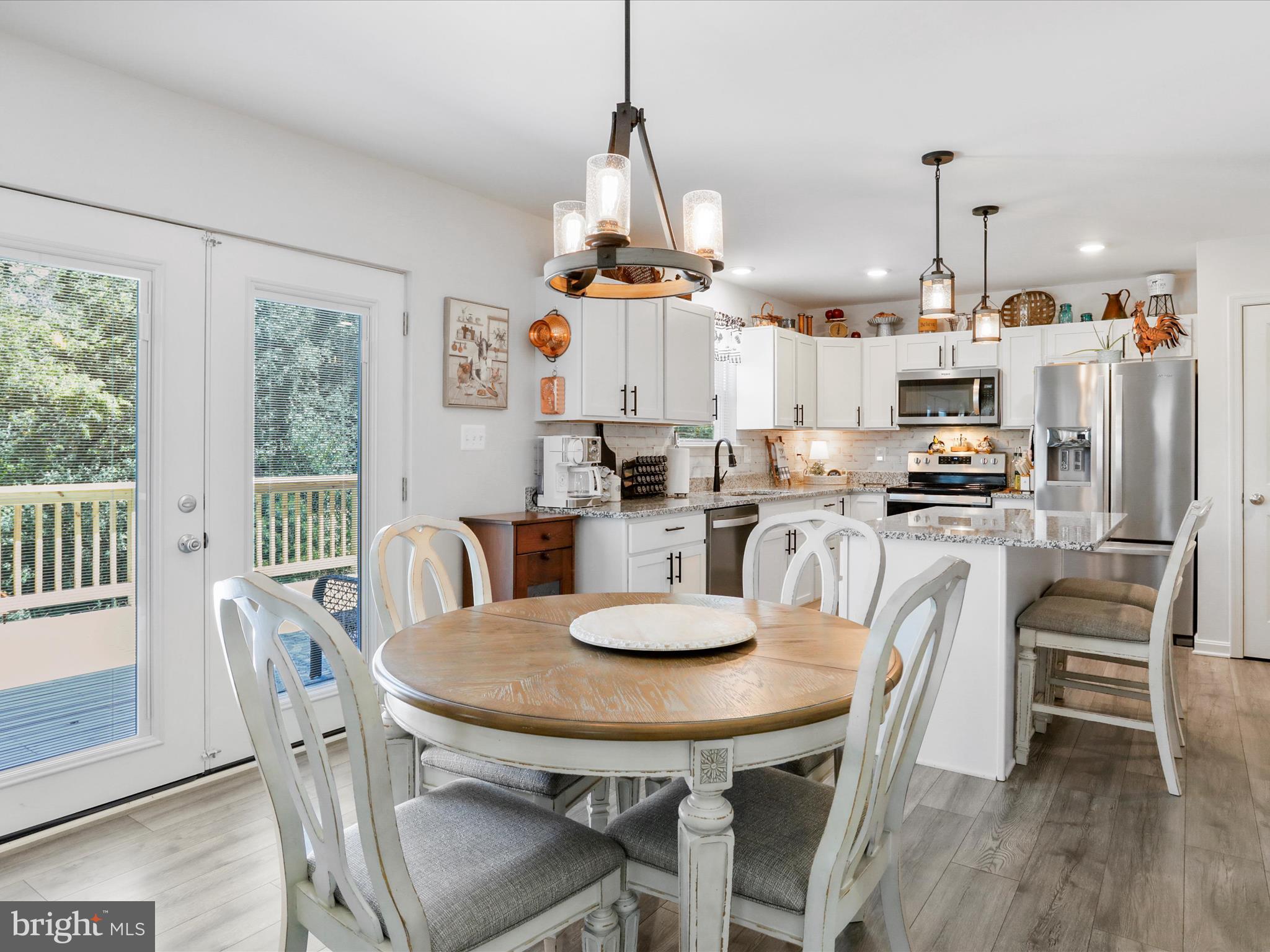 HARVEST HILLS - Residential