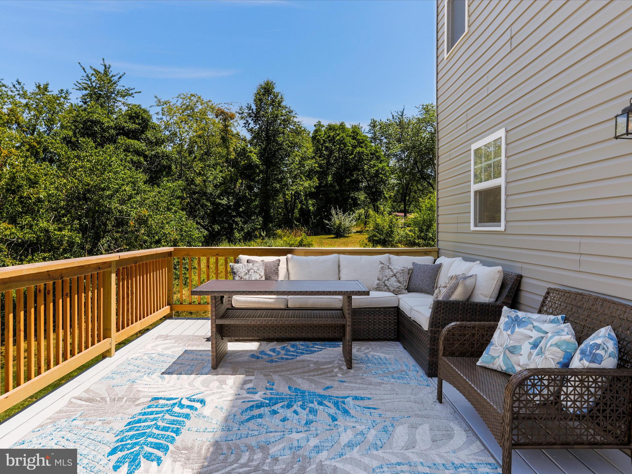 HARVEST HILLS - Residential