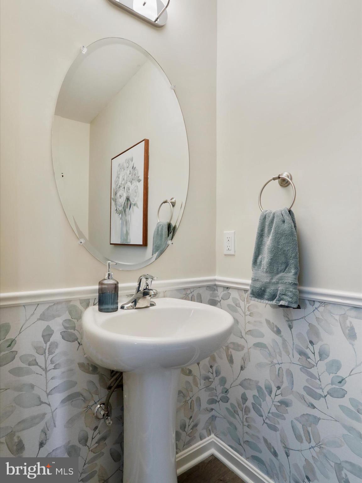 HARVEST HILLS - Residential