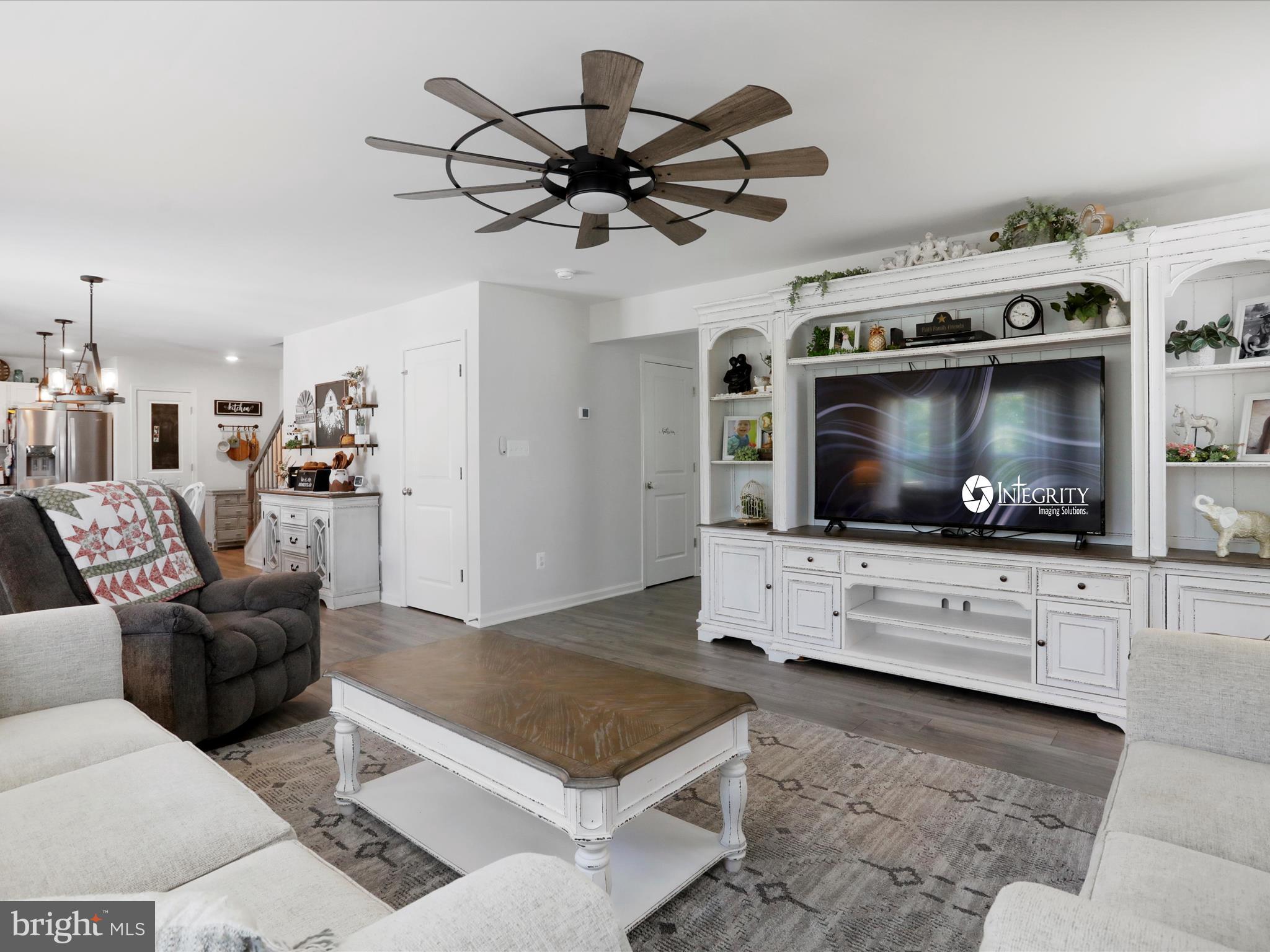 HARVEST HILLS - Residential