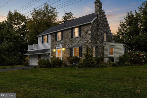 Photo of 207 Kirk Avenue, WILMINGTON, DE 19803 (MLS # DENC2091170)
