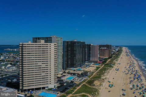 Condo For Sale - 10300 Coastal Highway #506<br/> OCEAN CITY, MD 21842