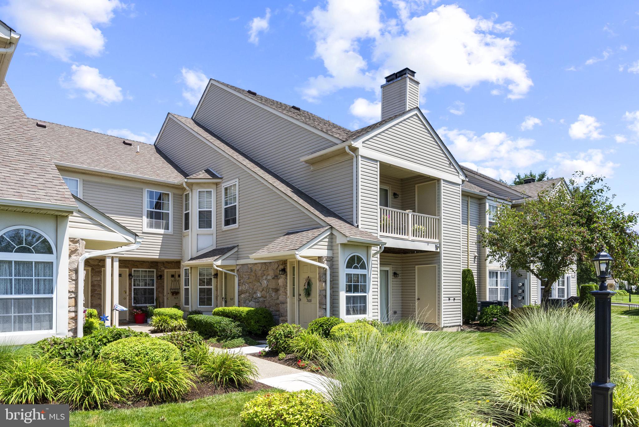 307 BEDFORD COURT