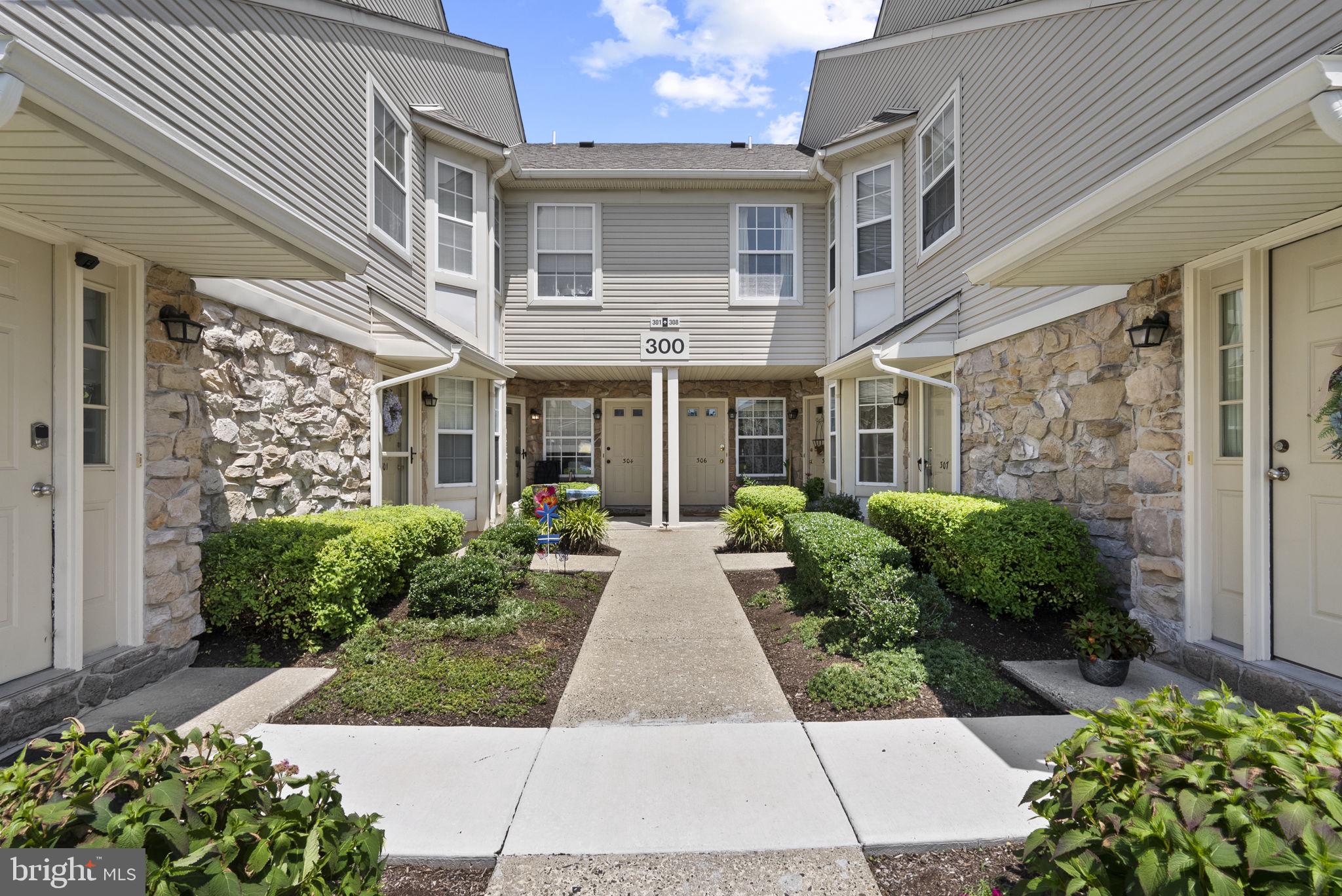 307 BEDFORD COURT