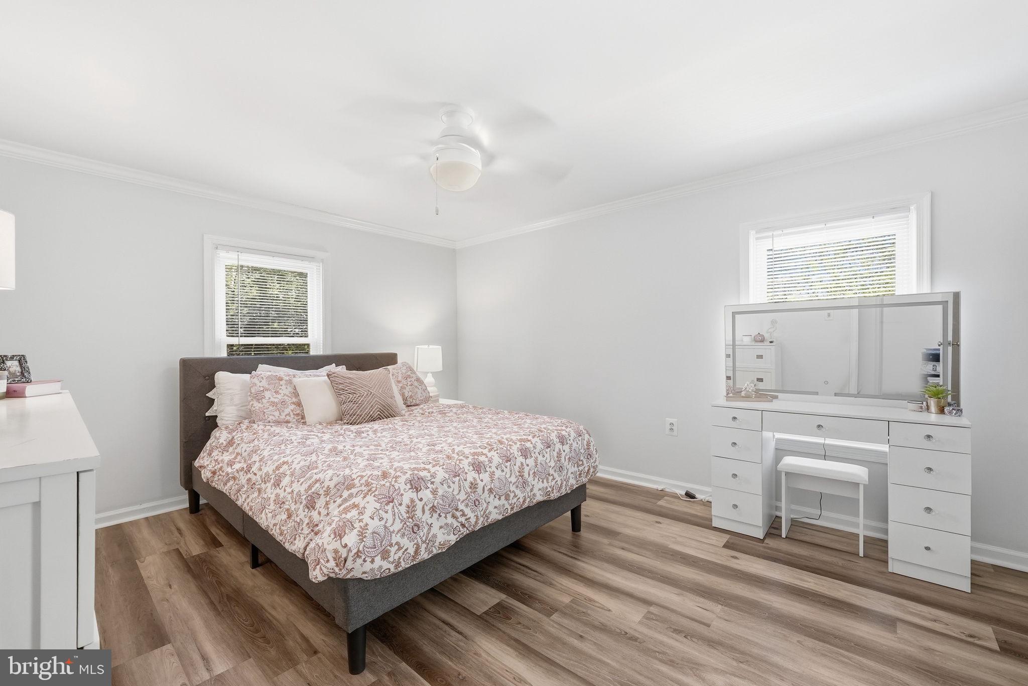 POPLAR HEIGHTS - Residential