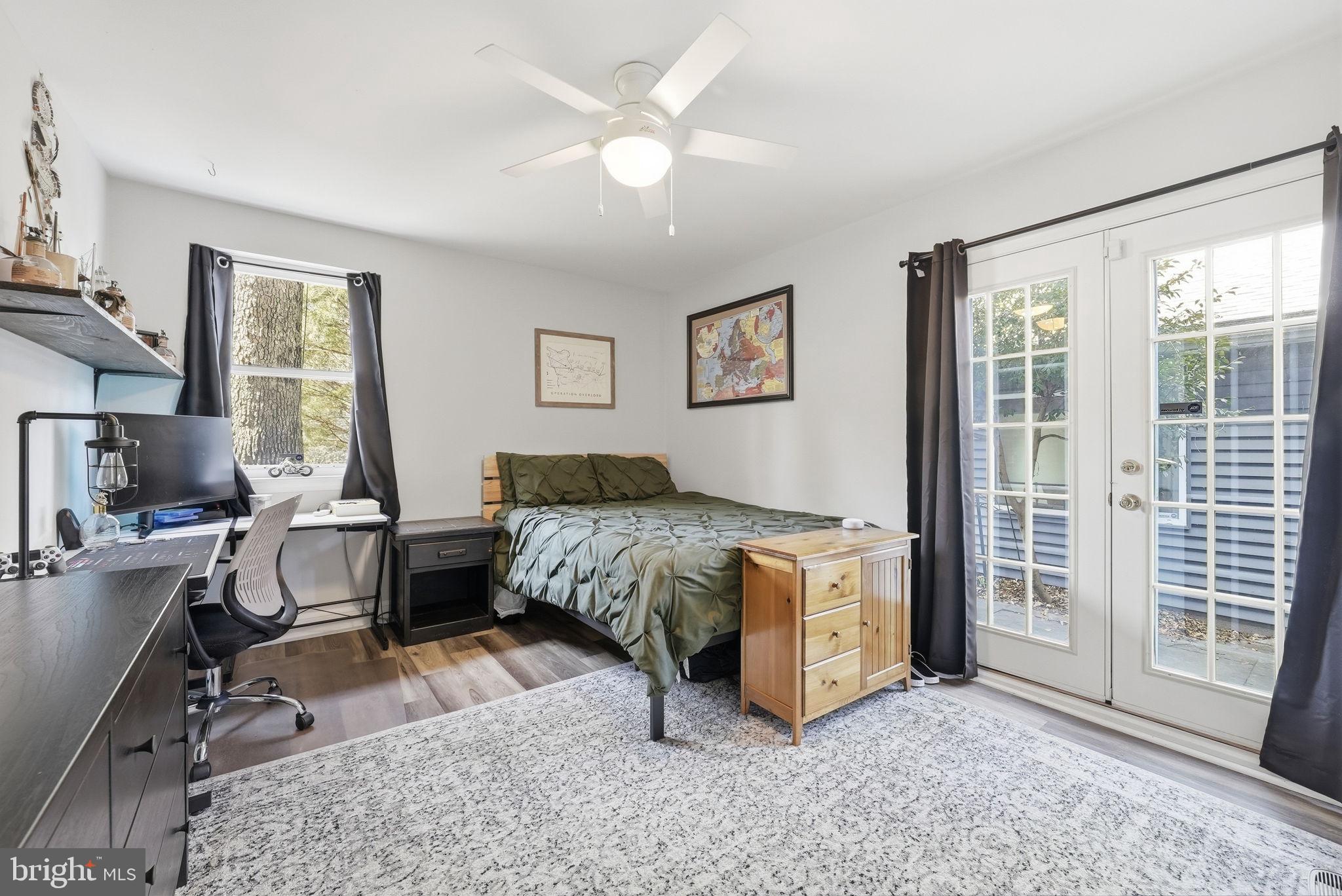 POPLAR HEIGHTS - Residential