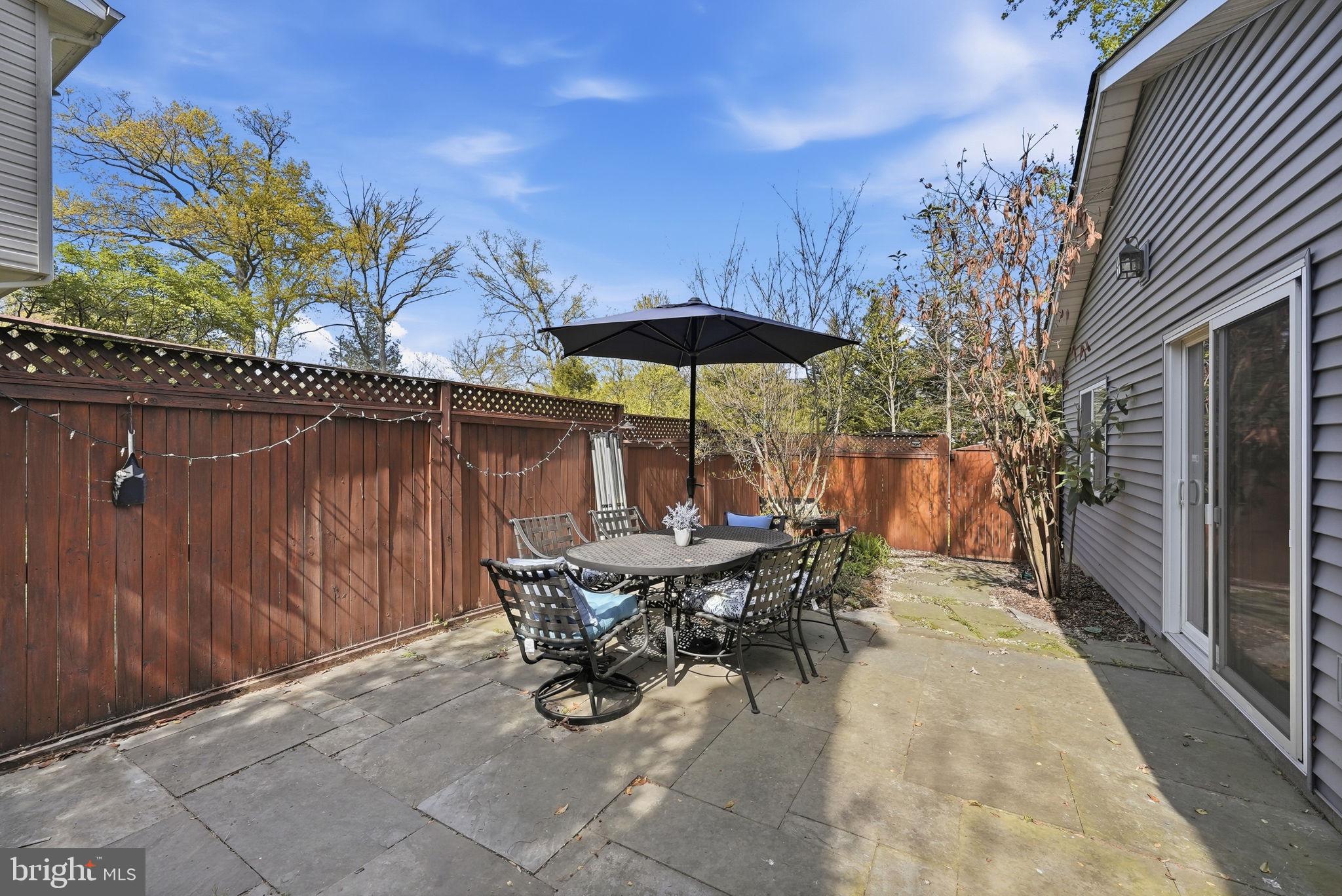 POPLAR HEIGHTS - Residential