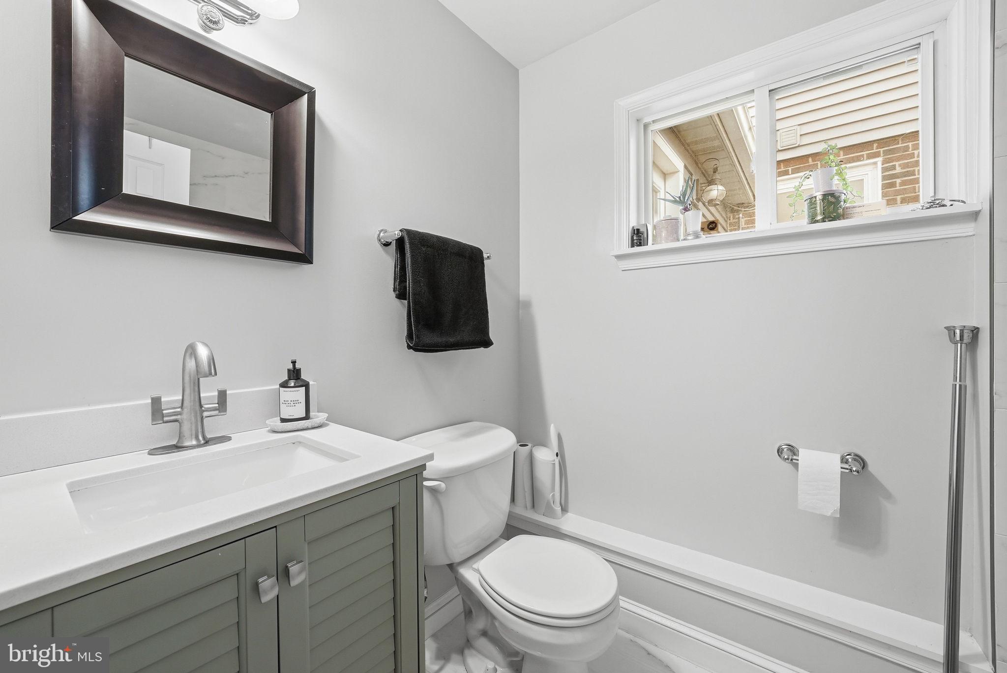 POPLAR HEIGHTS - Residential