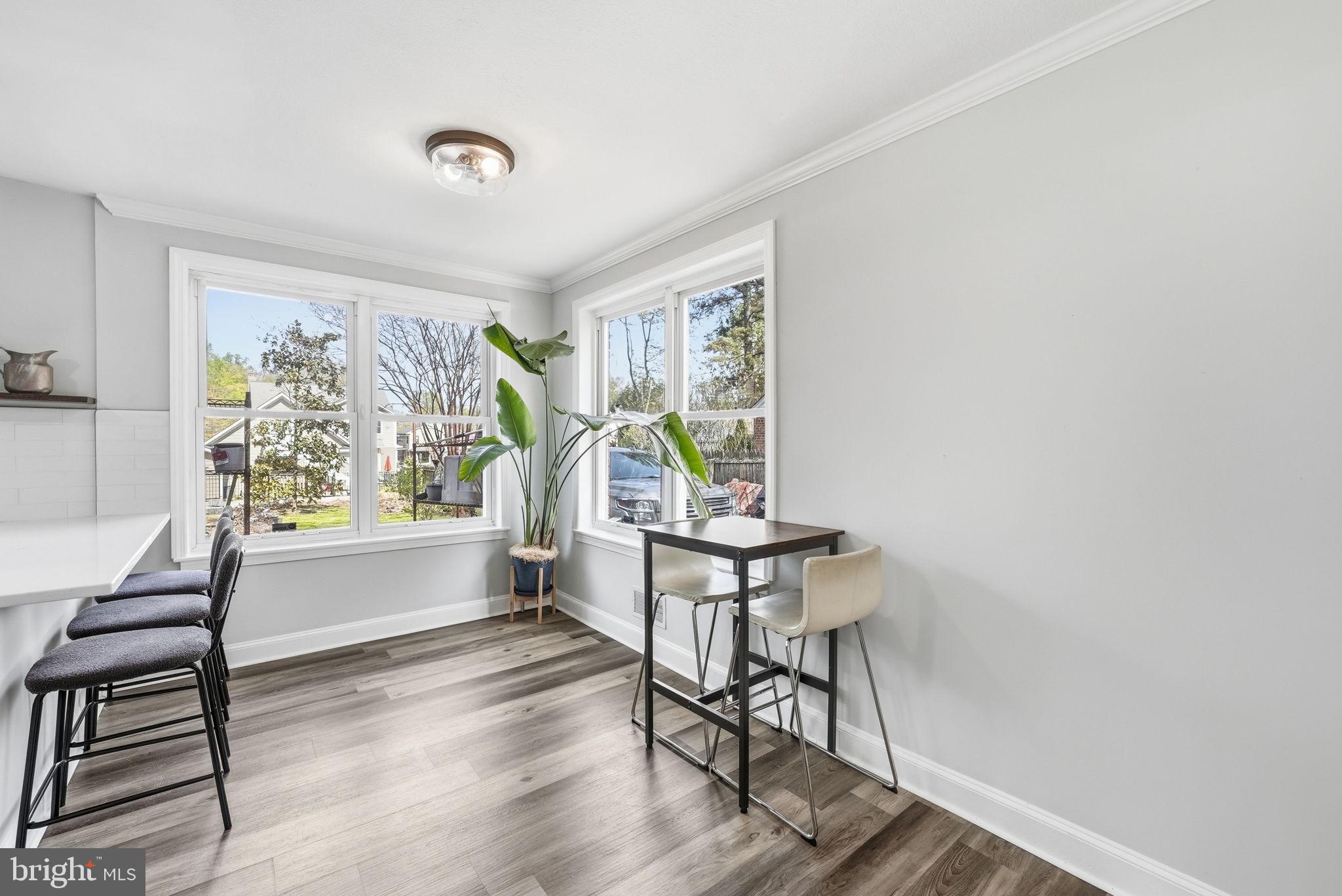 POPLAR HEIGHTS - Residential