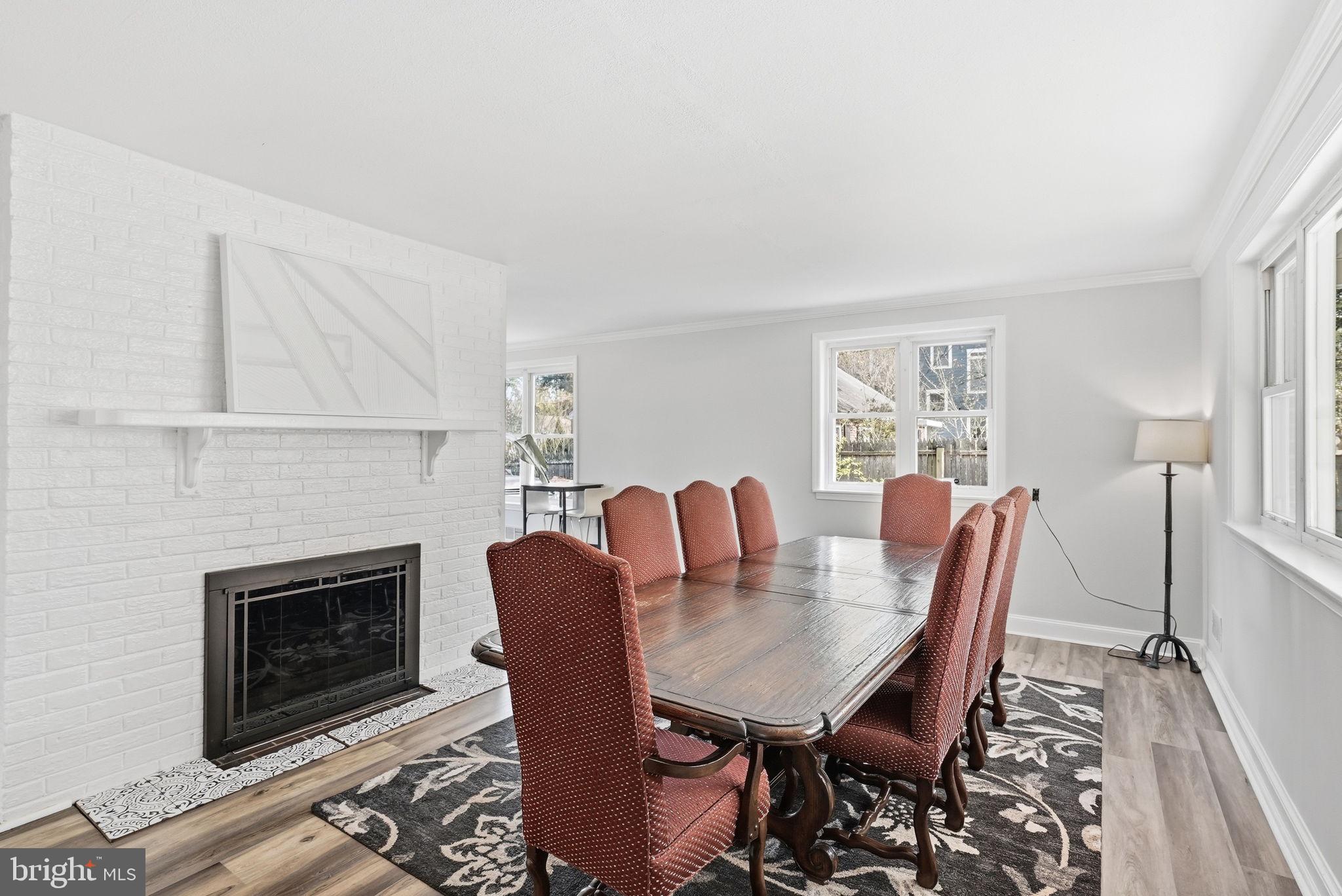 POPLAR HEIGHTS - Residential