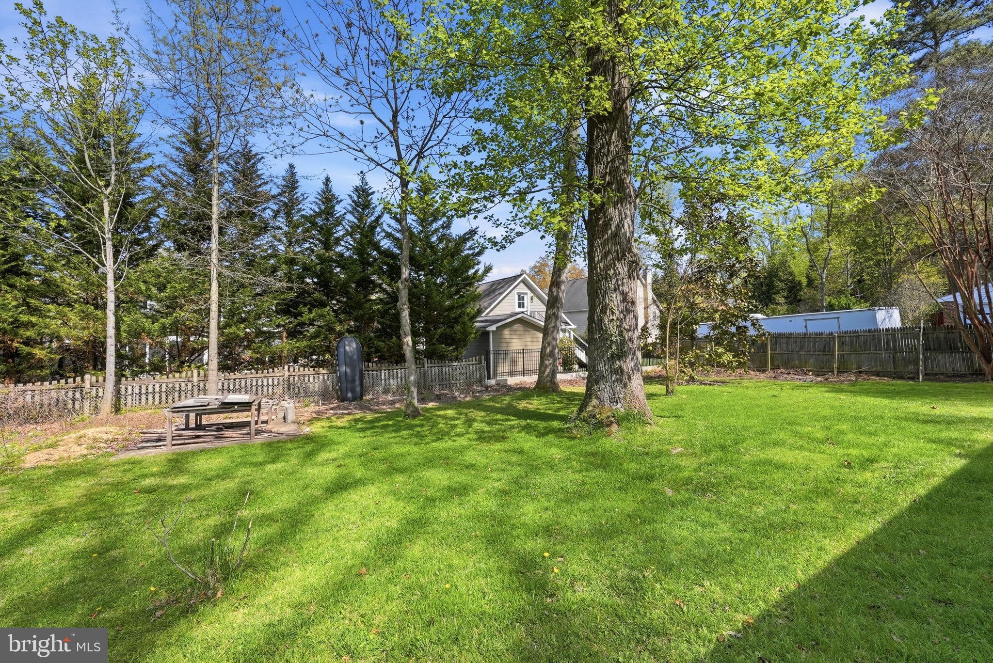 POPLAR HEIGHTS - Residential