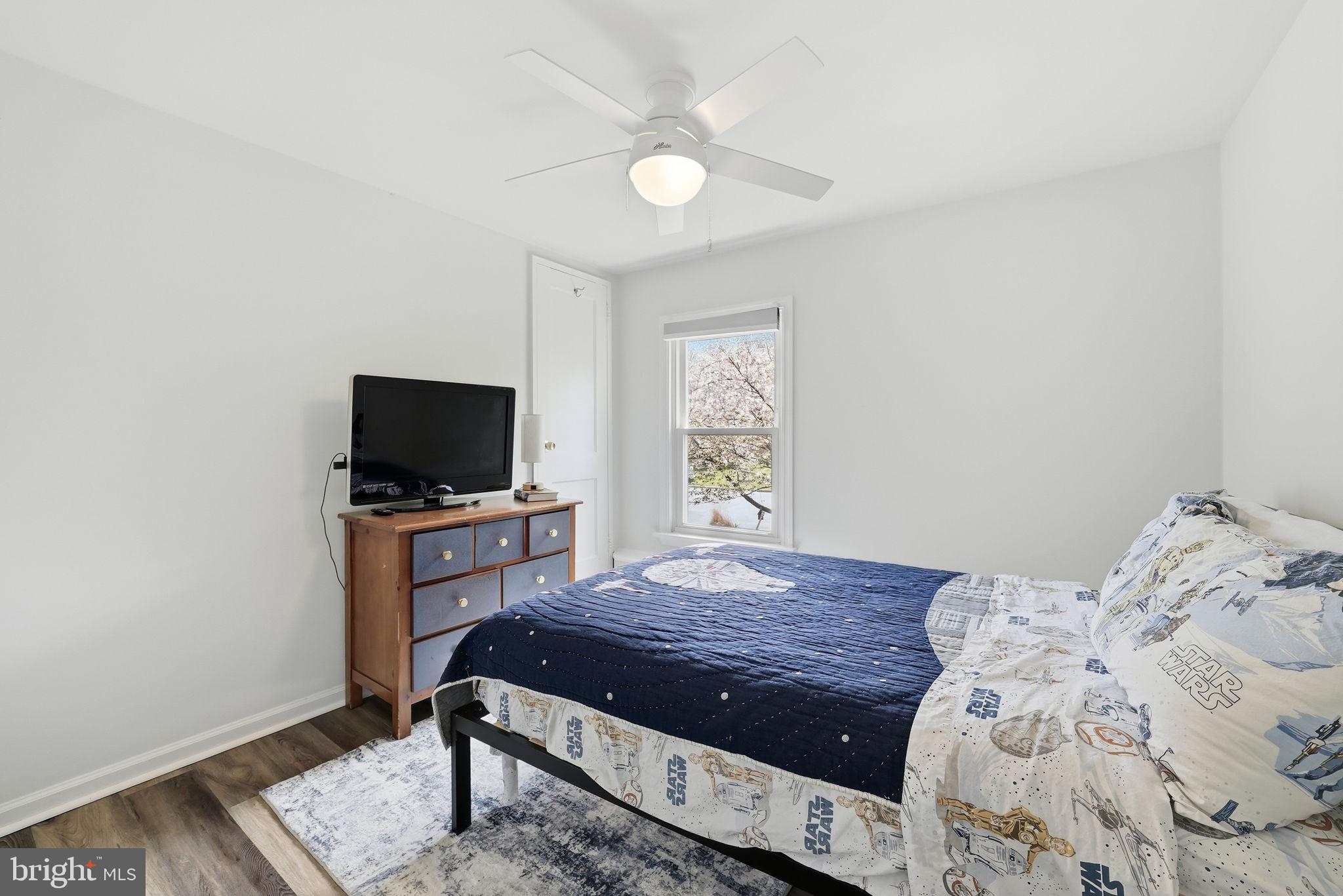 POPLAR HEIGHTS - Residential