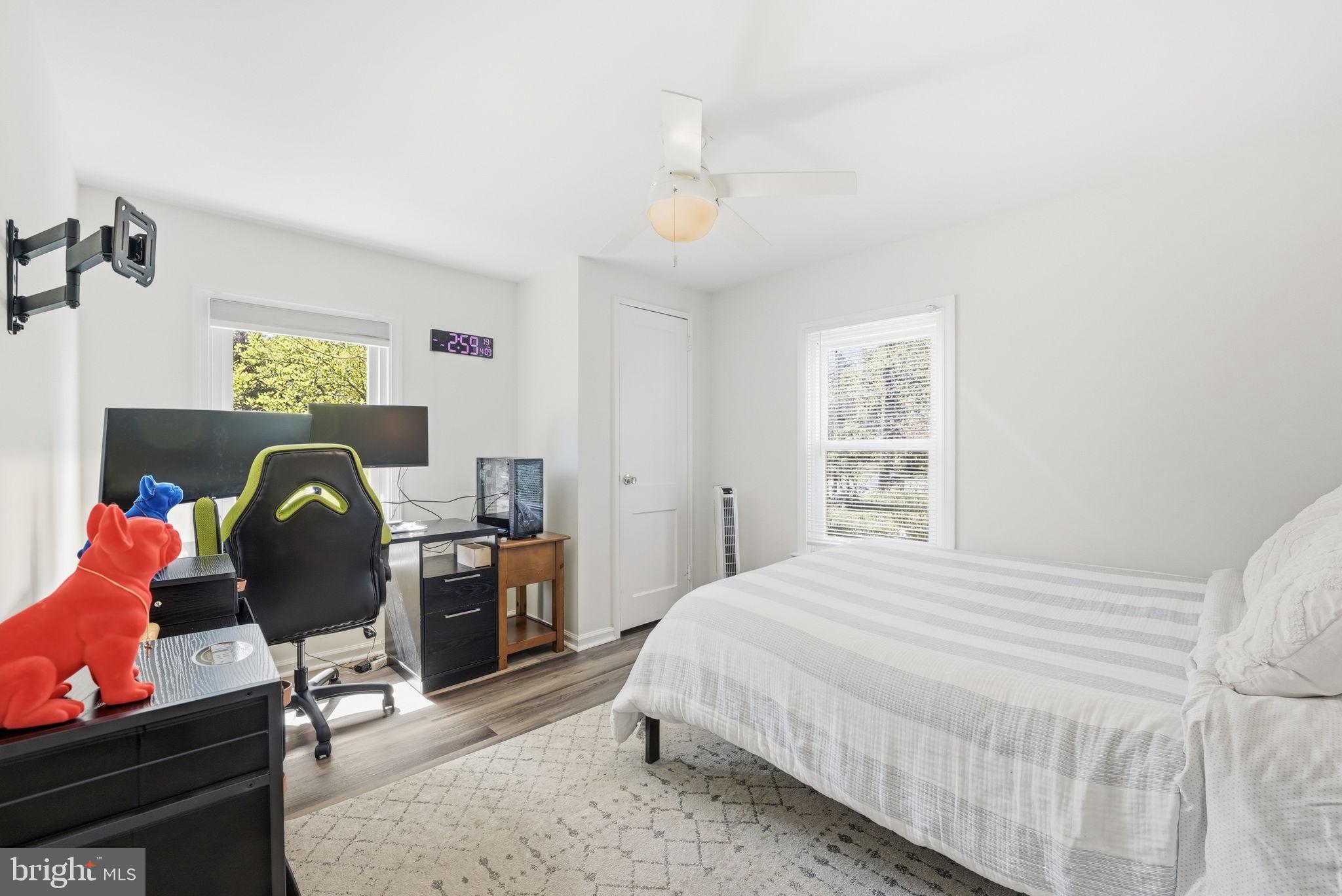 POPLAR HEIGHTS - Residential