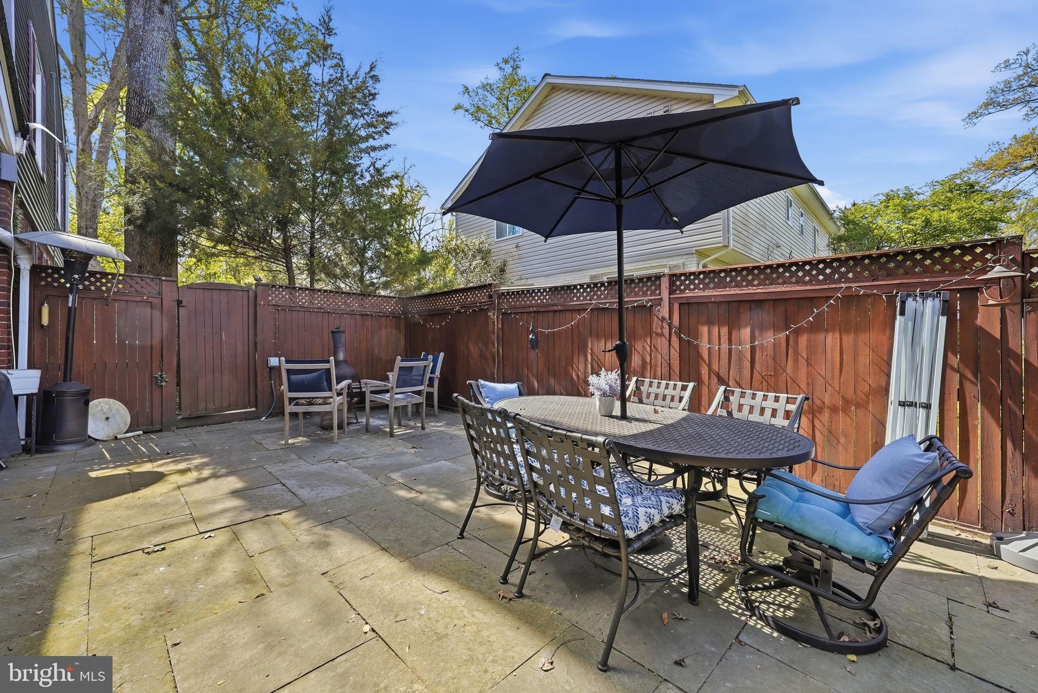 POPLAR HEIGHTS - Residential