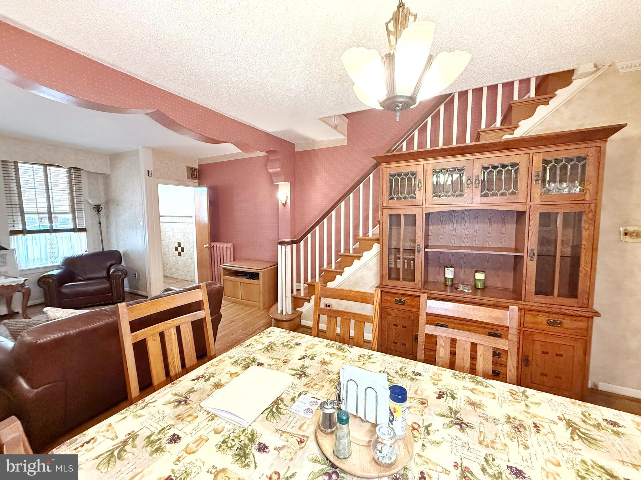 LOWER MOYAMENSING - Residential