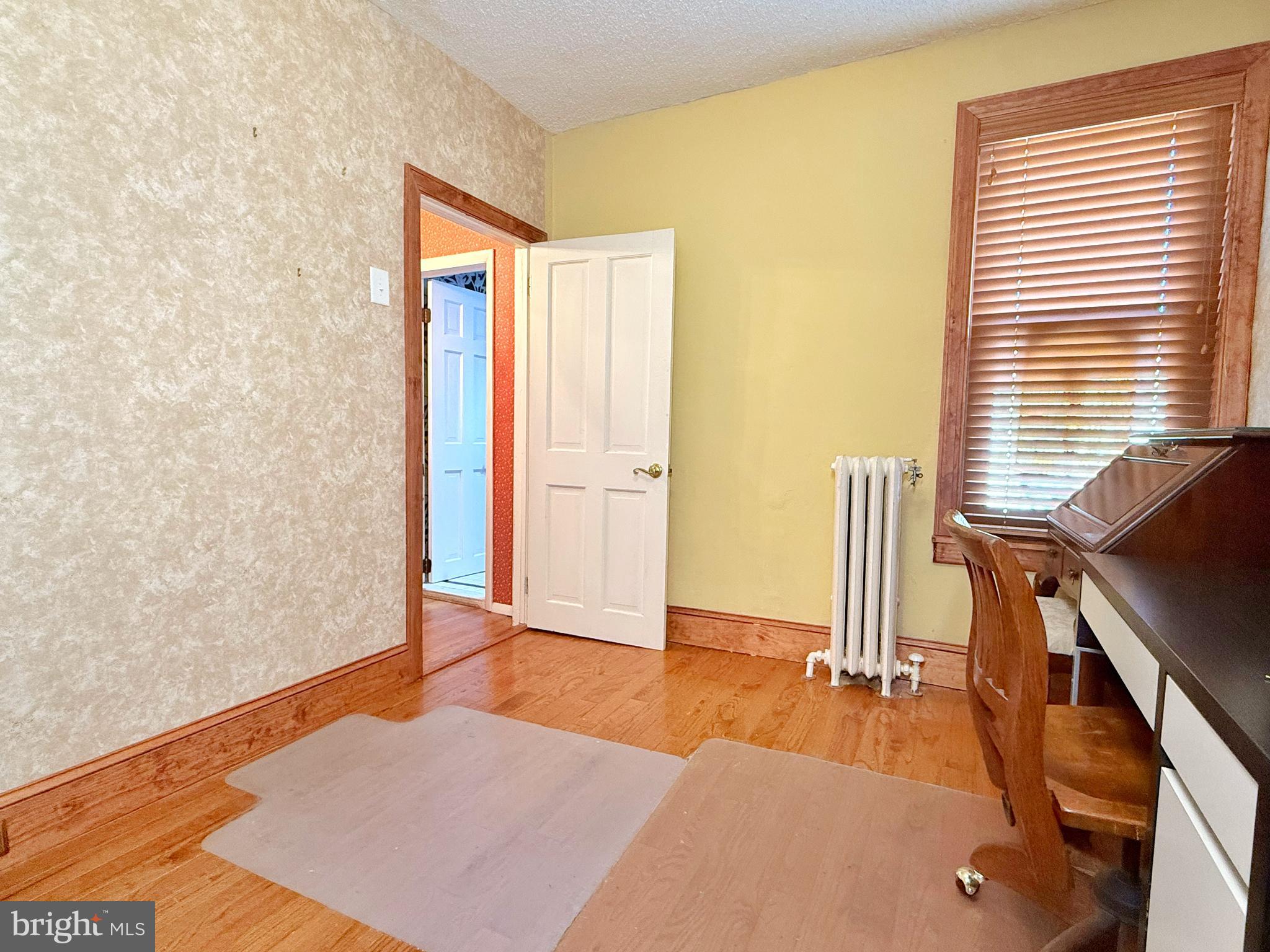 LOWER MOYAMENSING - Residential