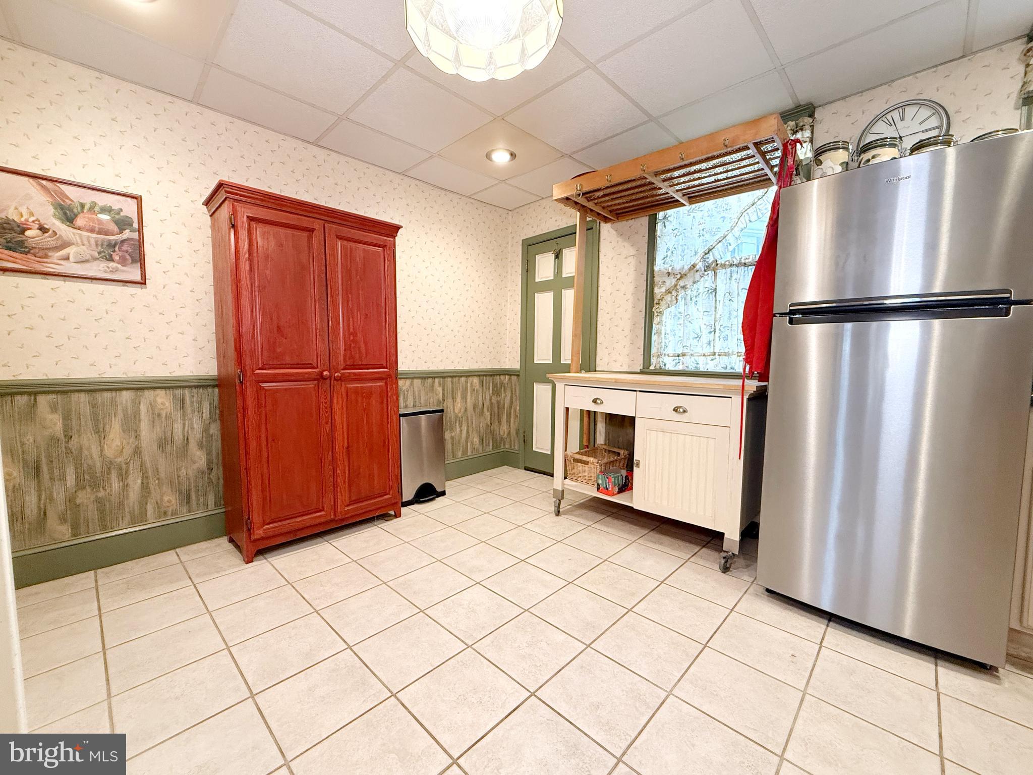 LOWER MOYAMENSING - Residential