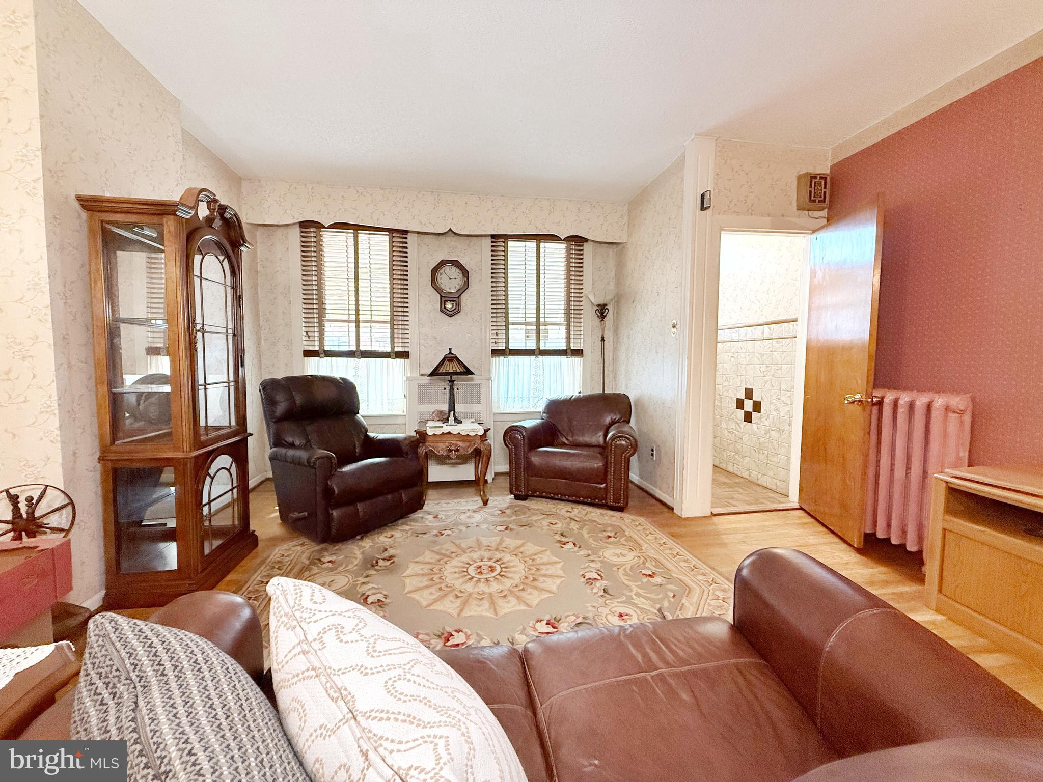 LOWER MOYAMENSING - Residential