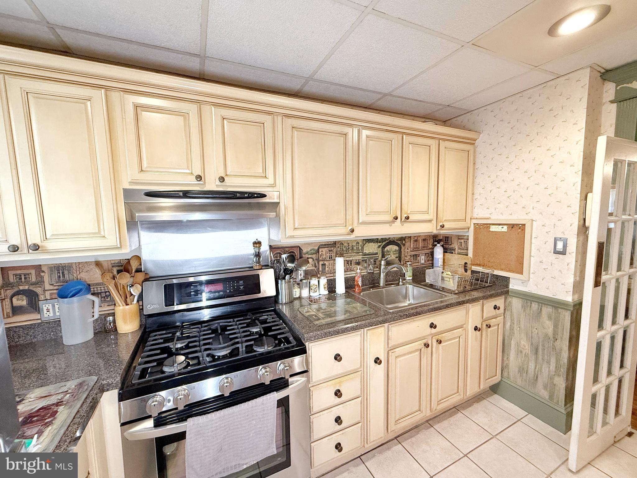 LOWER MOYAMENSING - Residential